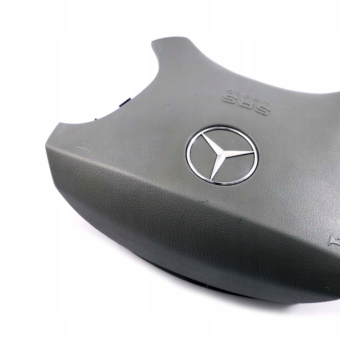 Mercedes-Benz CL S W215 W220 Steering Wheel Airbag Air Bag Grey A2204602498