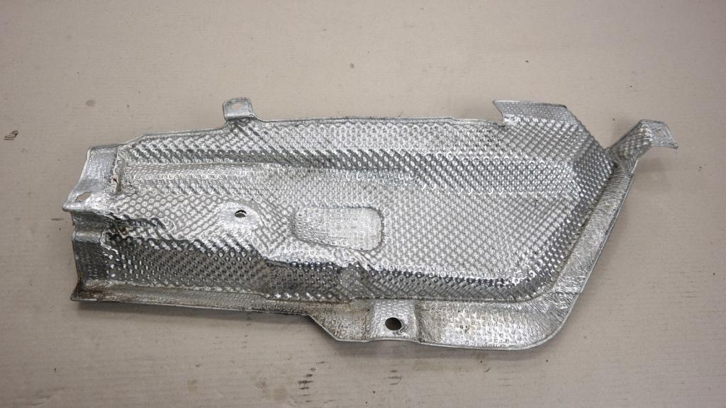 BMW 3 Series E90 E92 E93 M3 Front Left N/S Heat Insulation Housing Cover Plate