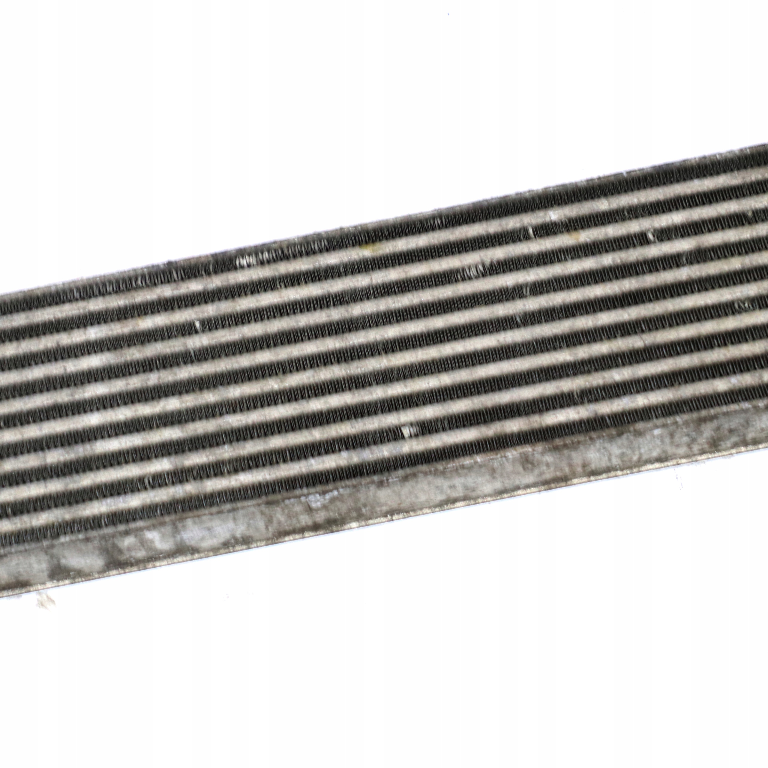 Mercedes-Benz C W203 Charge Air Cooler Intercooler Radiator Diesel A2035000500