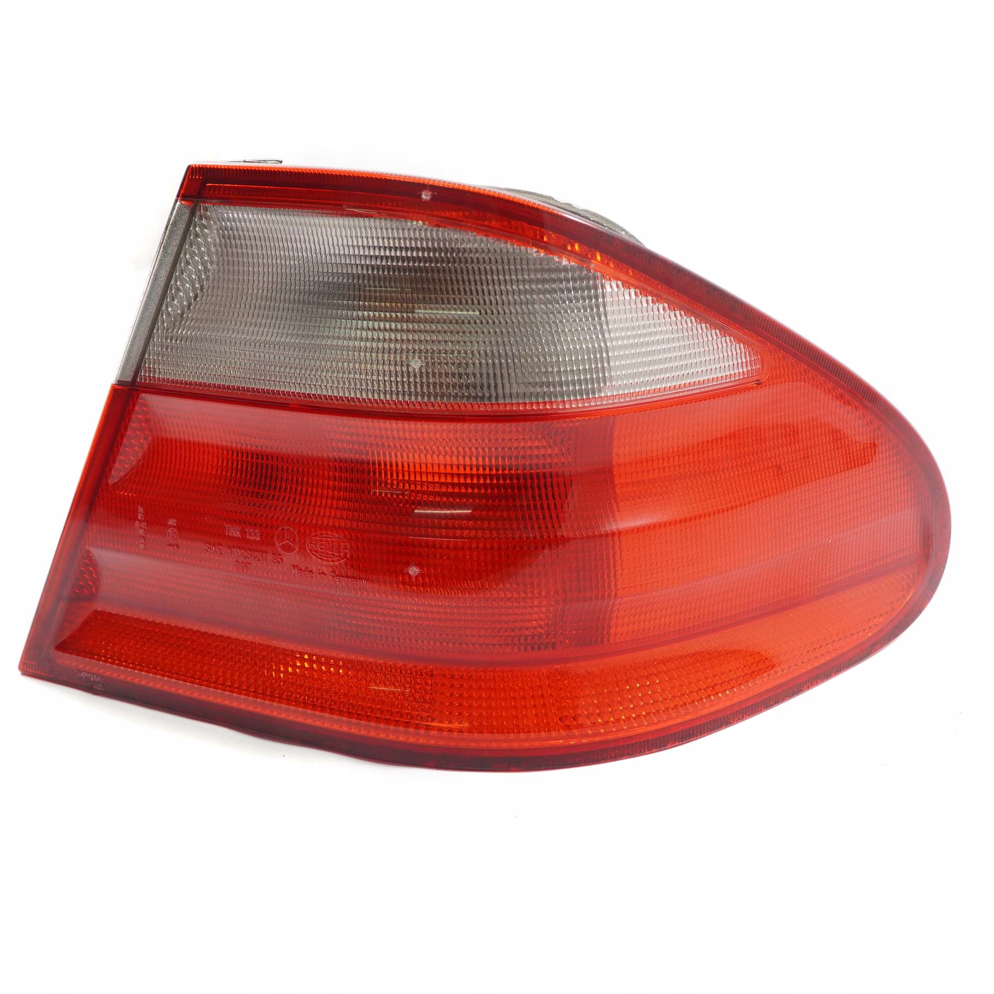 Mercedes-Benz CLK W208 C208 Rear Right O/S Tail Light Lamp Side A2088200264