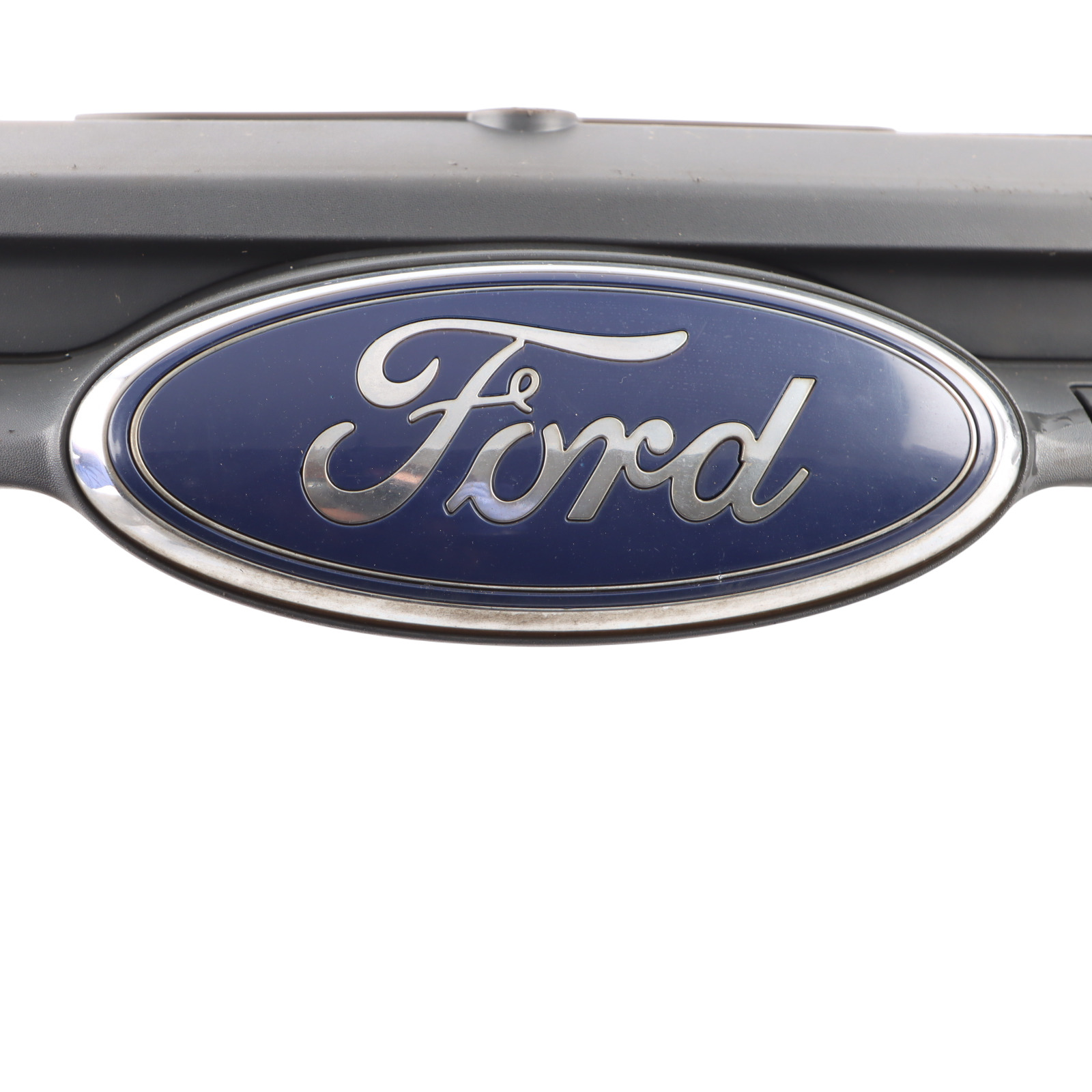 Ford Transit Custom Front Hood Grille Radiator Panel Cover Badge BK21-8A133-A