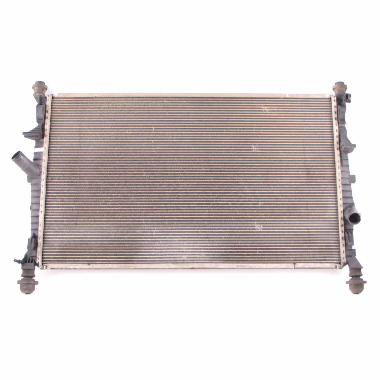 Ford Transit MK8 2.2 TDCI Engine Water Coolant Radiator BK218005CC