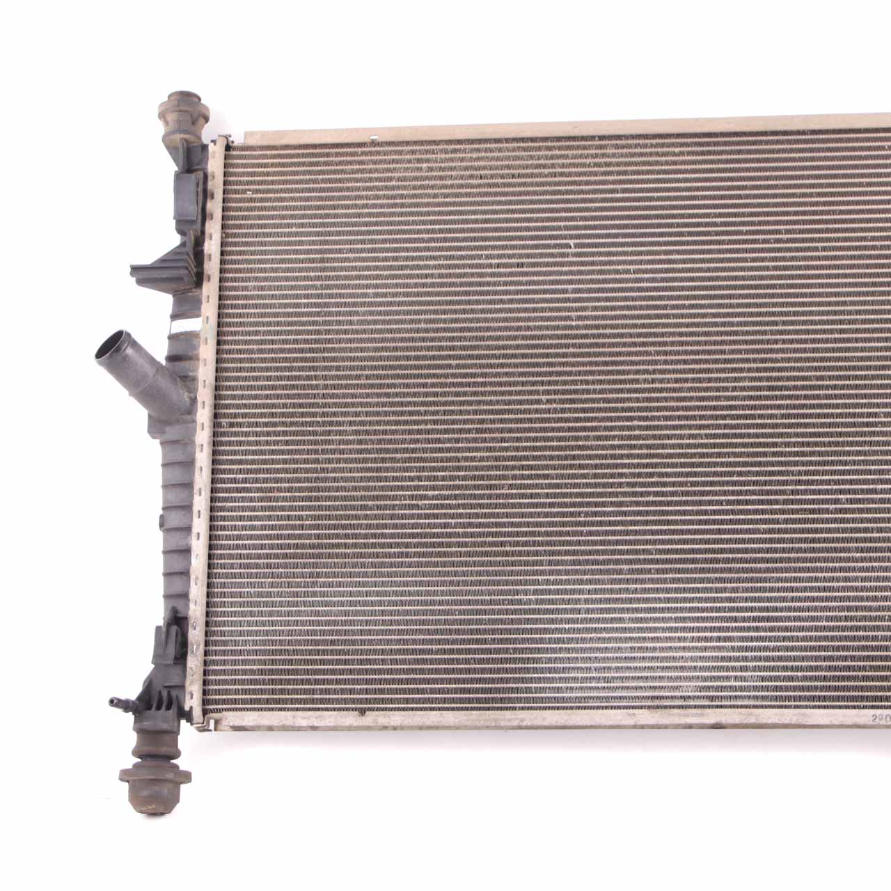 Ford Transit MK8 2.2 TDCI Engine Water Coolant Radiator BK218005CC