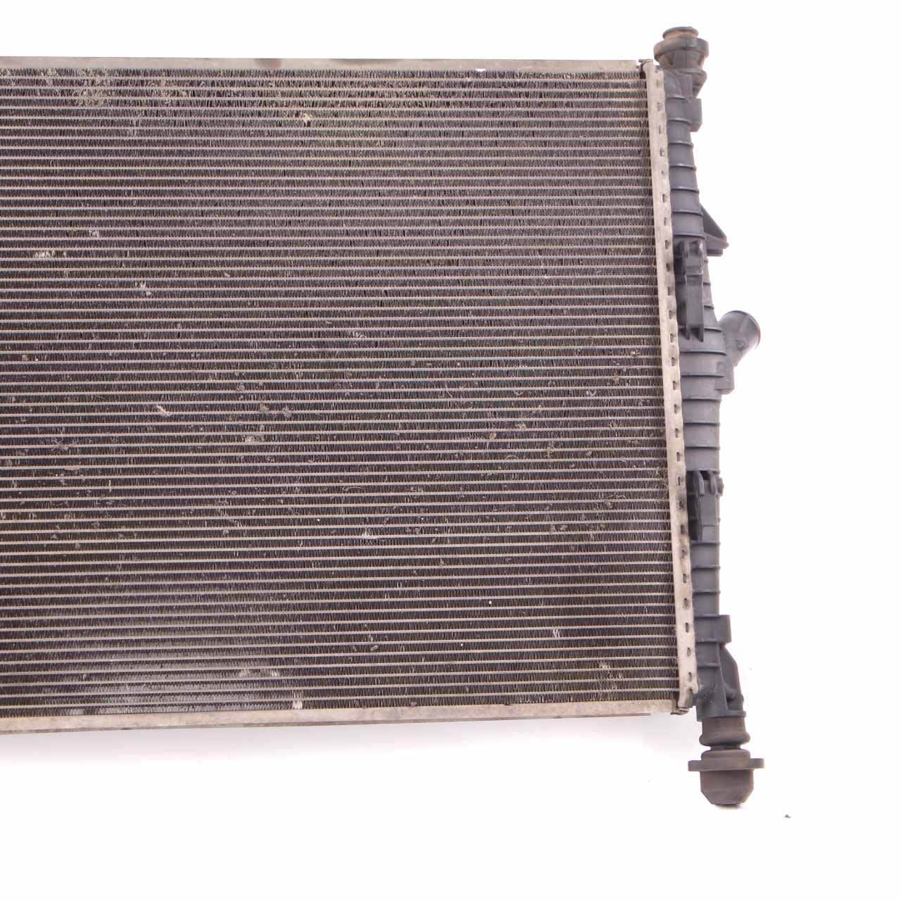 Ford Transit MK8 2.2 TDCI Engine Water Coolant Radiator BK218005CC