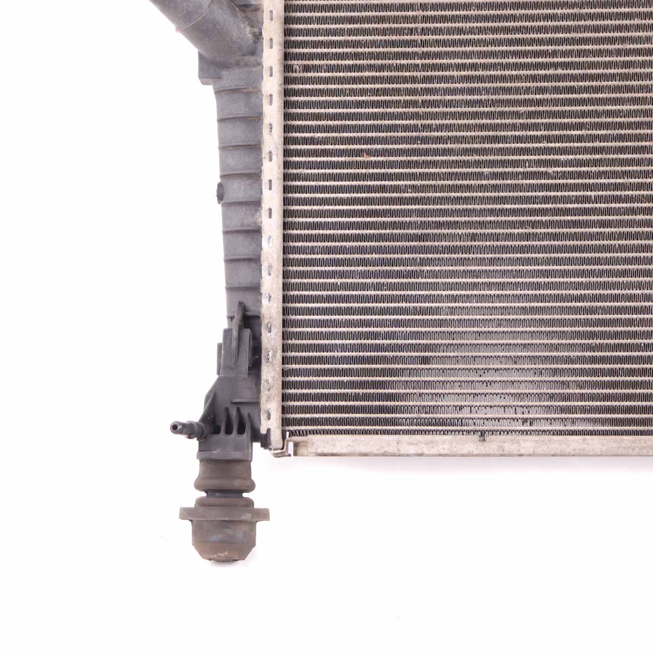 Ford Transit MK8 2.2 TDCI Engine Water Coolant Radiator BK218005CC