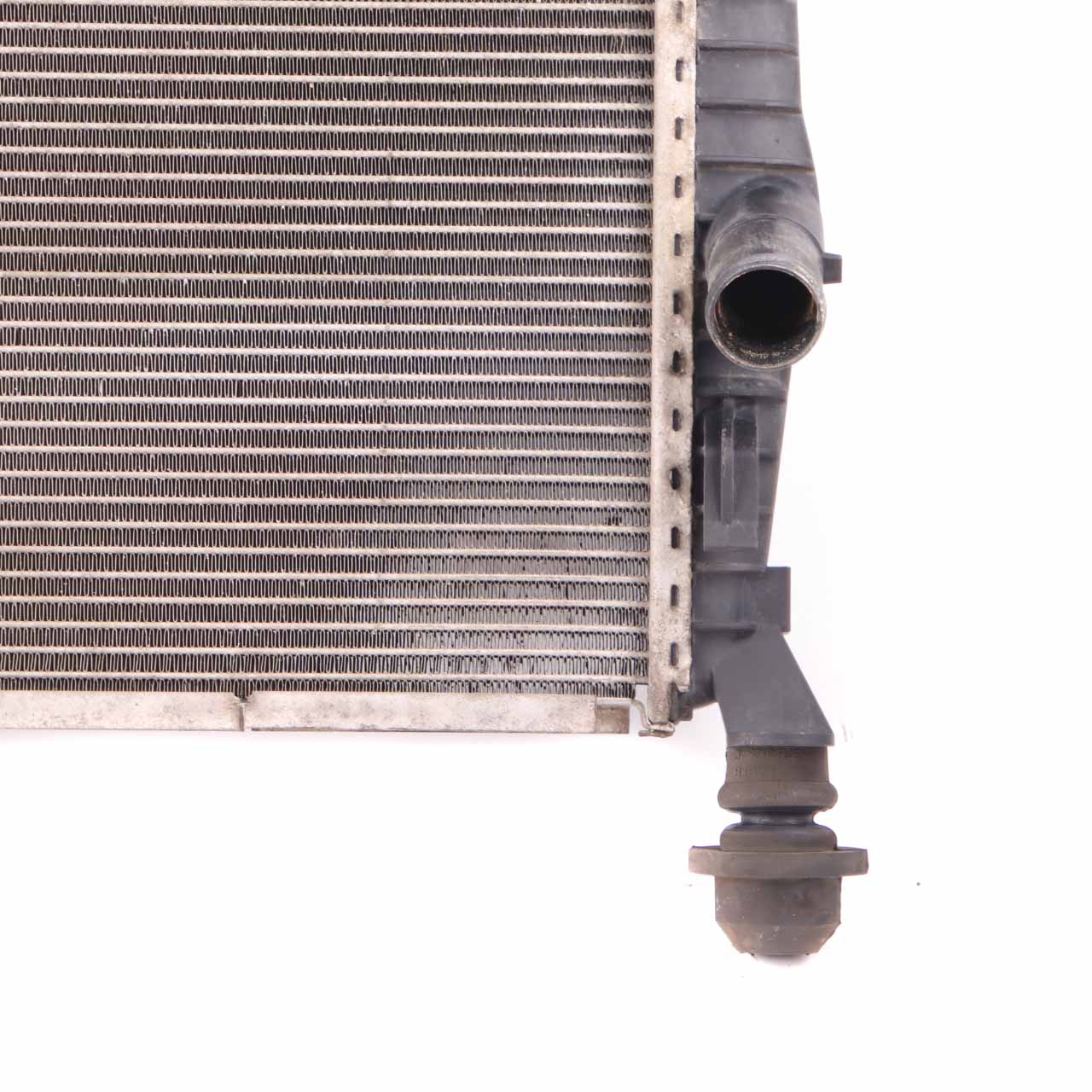 Ford Transit MK8 2.2 TDCI Engine Water Coolant Radiator BK218005CC