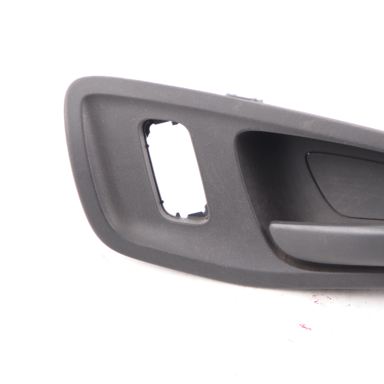 Ford Transit Custom Door Handle Grab Interior Front Right O/S Black BK21V22600AC