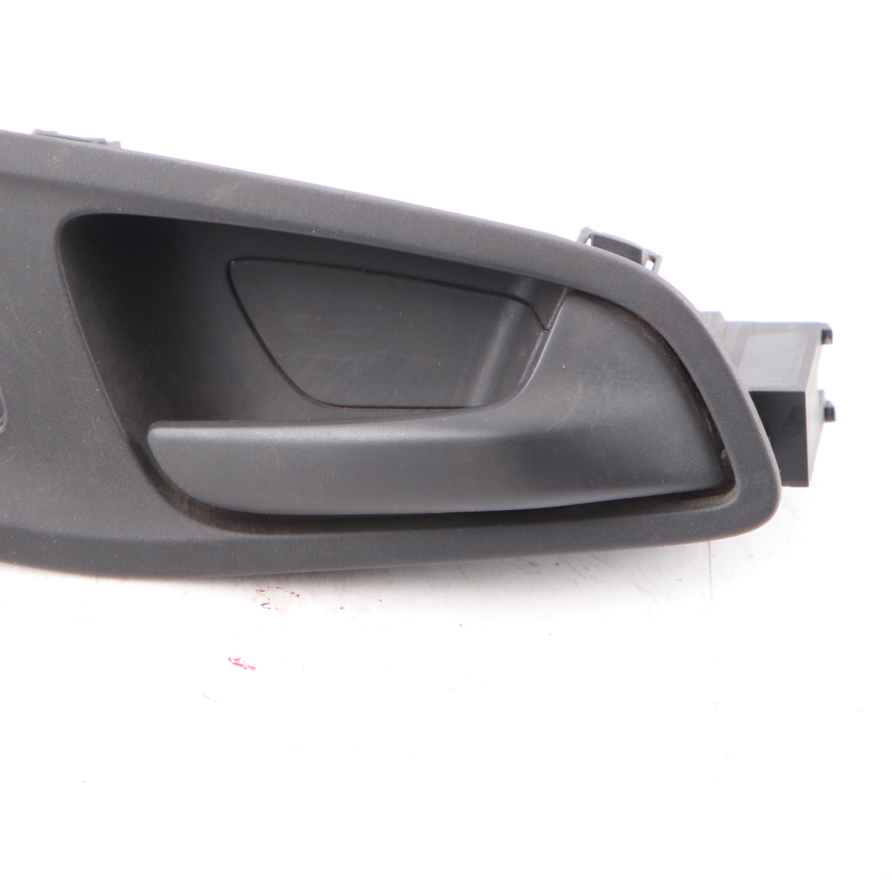 Ford Transit Custom Door Handle Grab Interior Front Right O/S Black BK21V22600AC