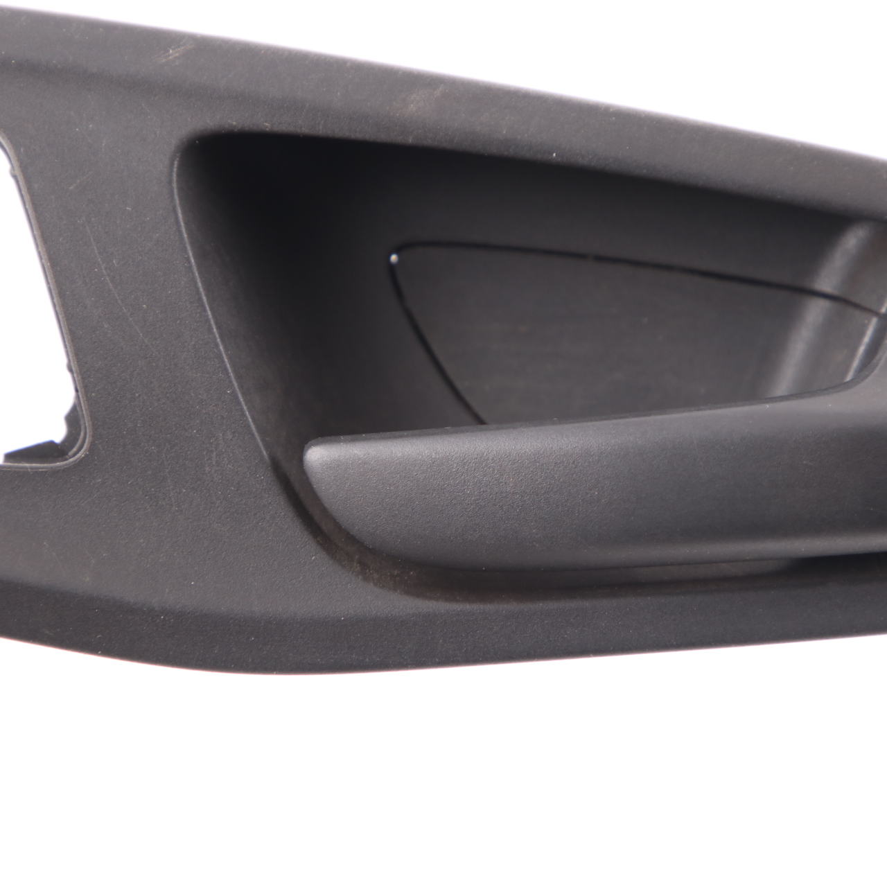 Ford Transit Custom Door Handle Grab Interior Front Right O/S Black BK21V22600AC