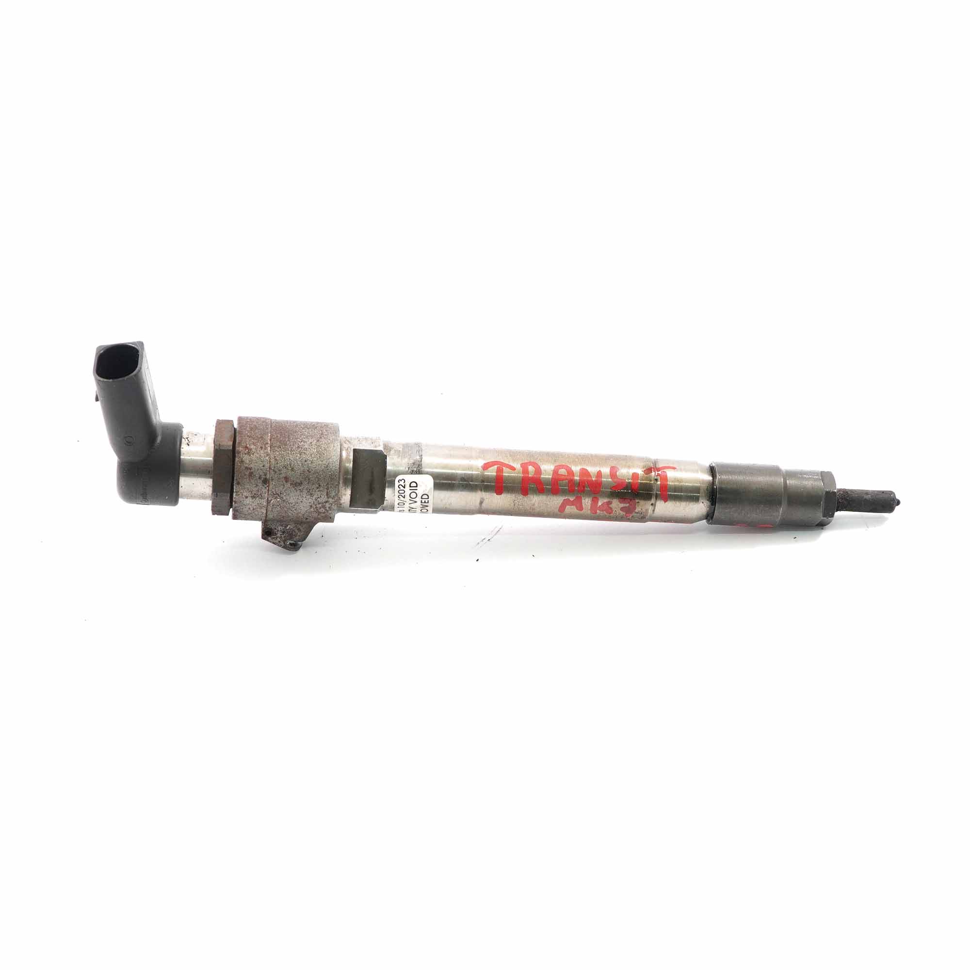 Ford Transit Mk7 2.2 TDCi Diesel Fuel Injector Injection Nozzle BK2Q-9K546-AG