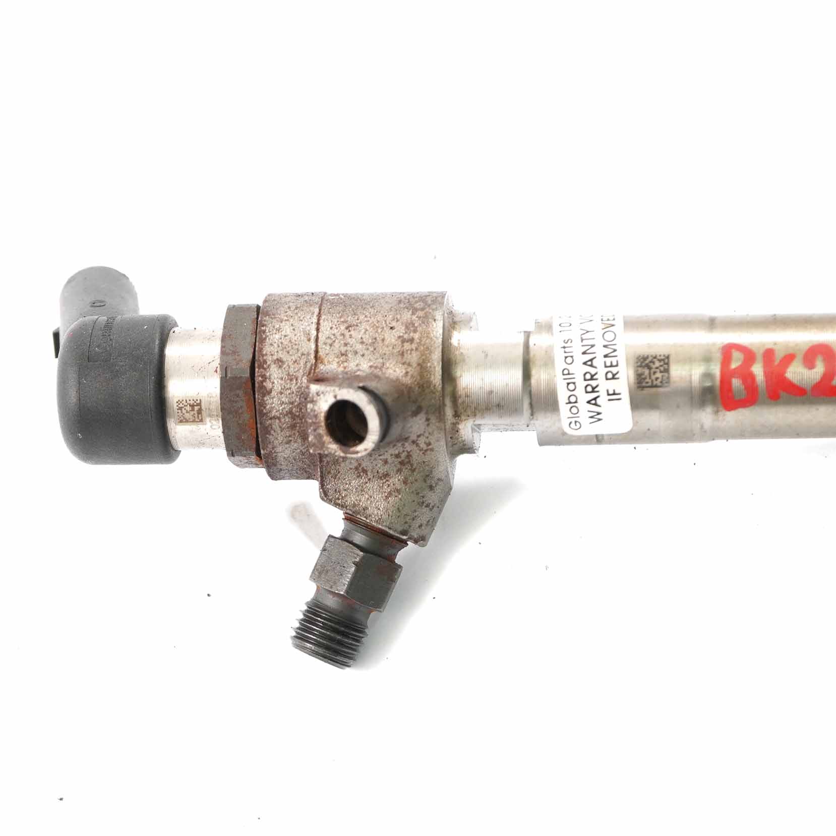 Ford Transit Mk7 2.2 TDCi Diesel Fuel Injector Injection Nozzle BK2Q-9K546-AG