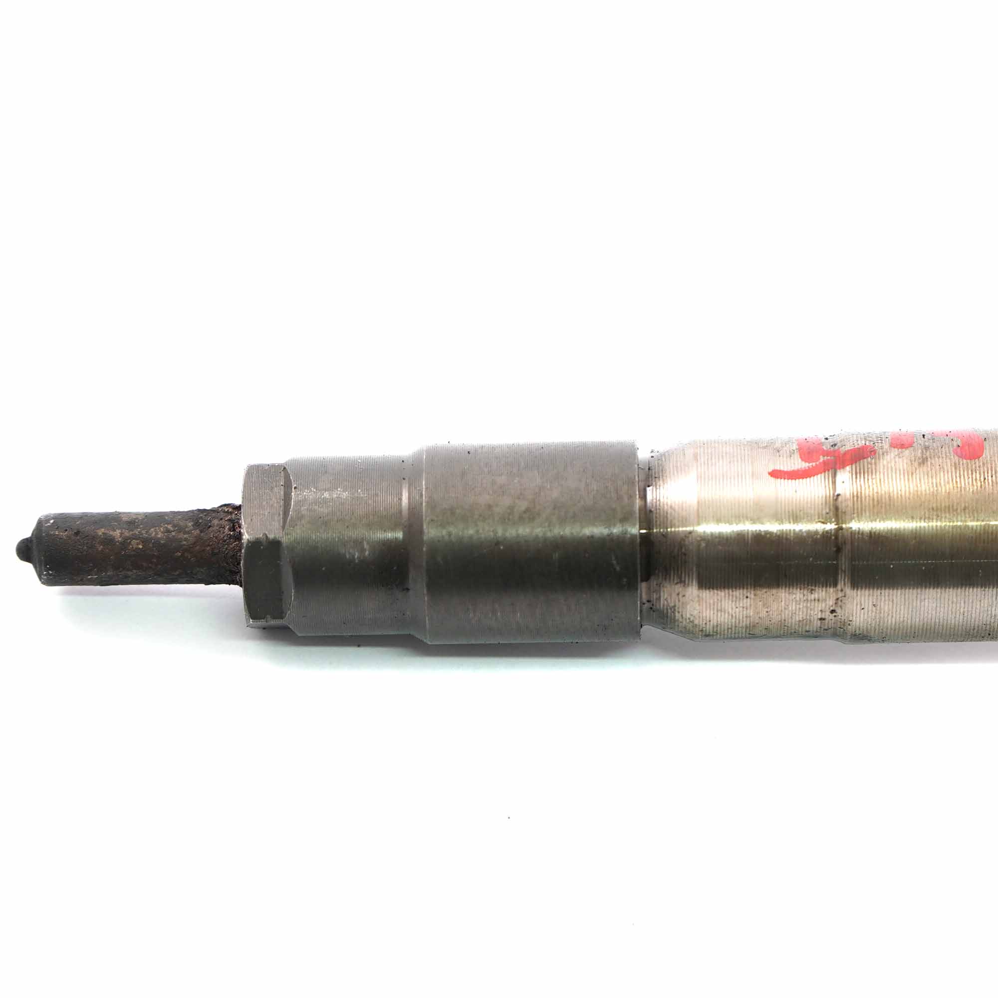 Ford Transit Mk7 2.2 TDCi Diesel Fuel Injector Injection Nozzle BK2Q-9K546-AG