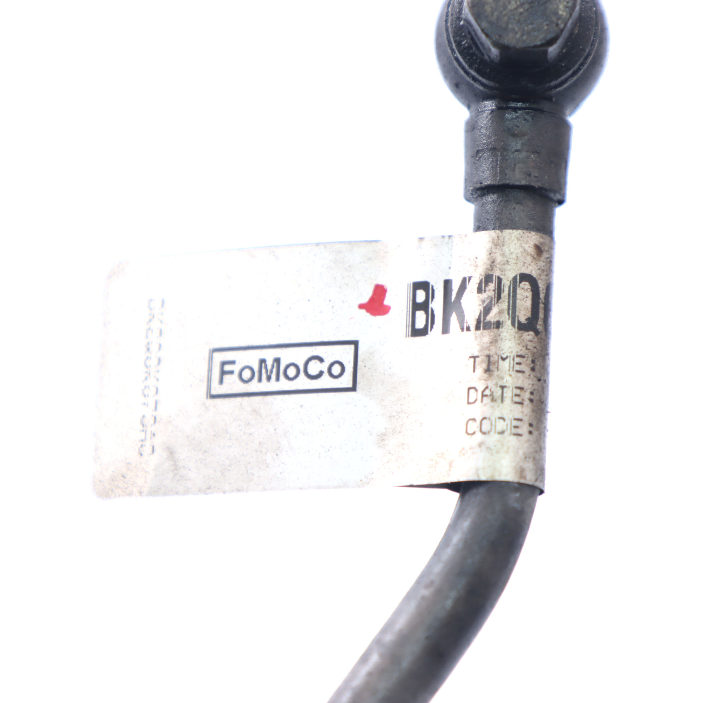 Ford Transit Custom 2.2 TDCi Oil Feed Pipe Turbo Charger Line Hose BK2Q6K679AC