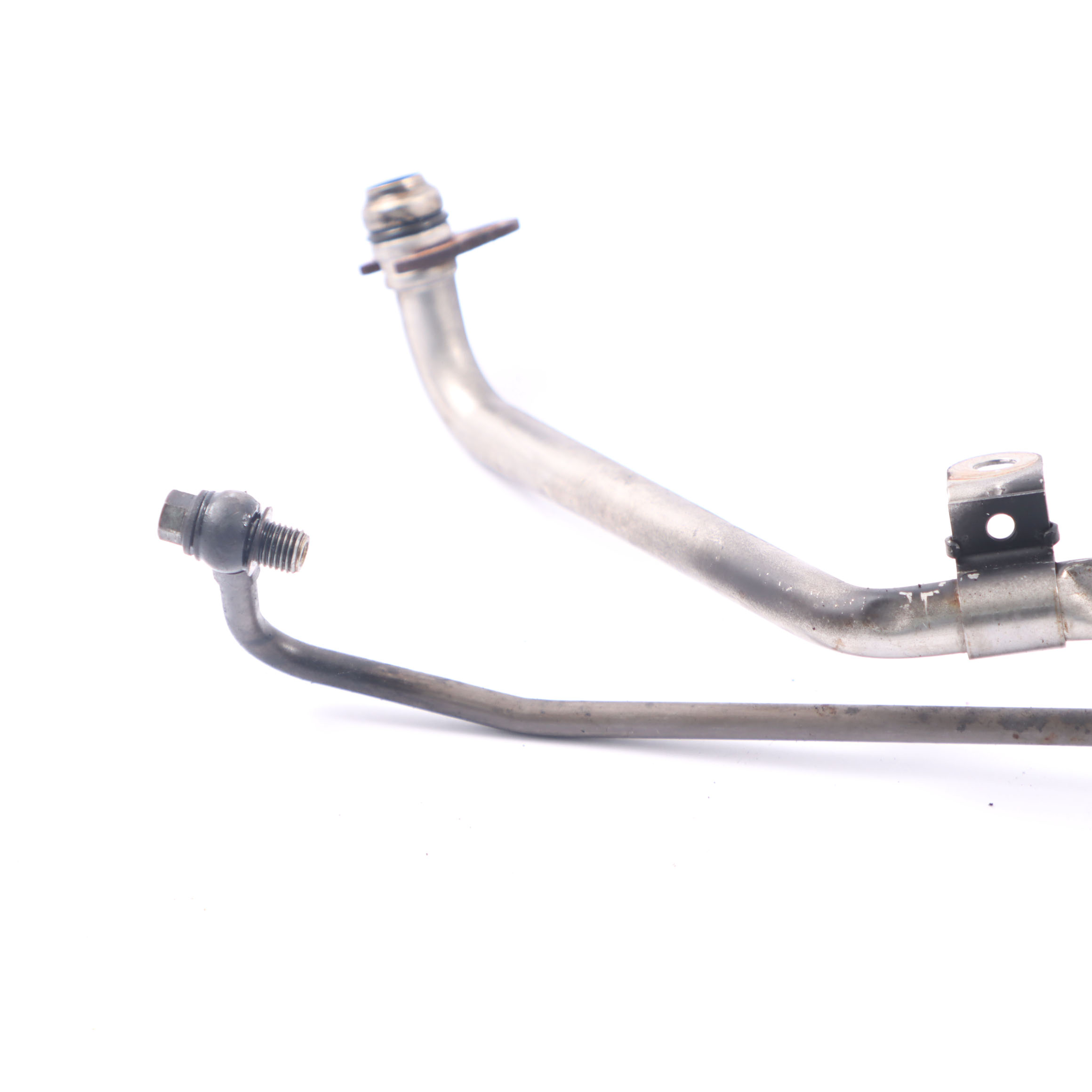 Ford Transit Custom 2.2 TDCi Oil Feed Pipe Turbo Charger Line Hose BK2Q6K679AC