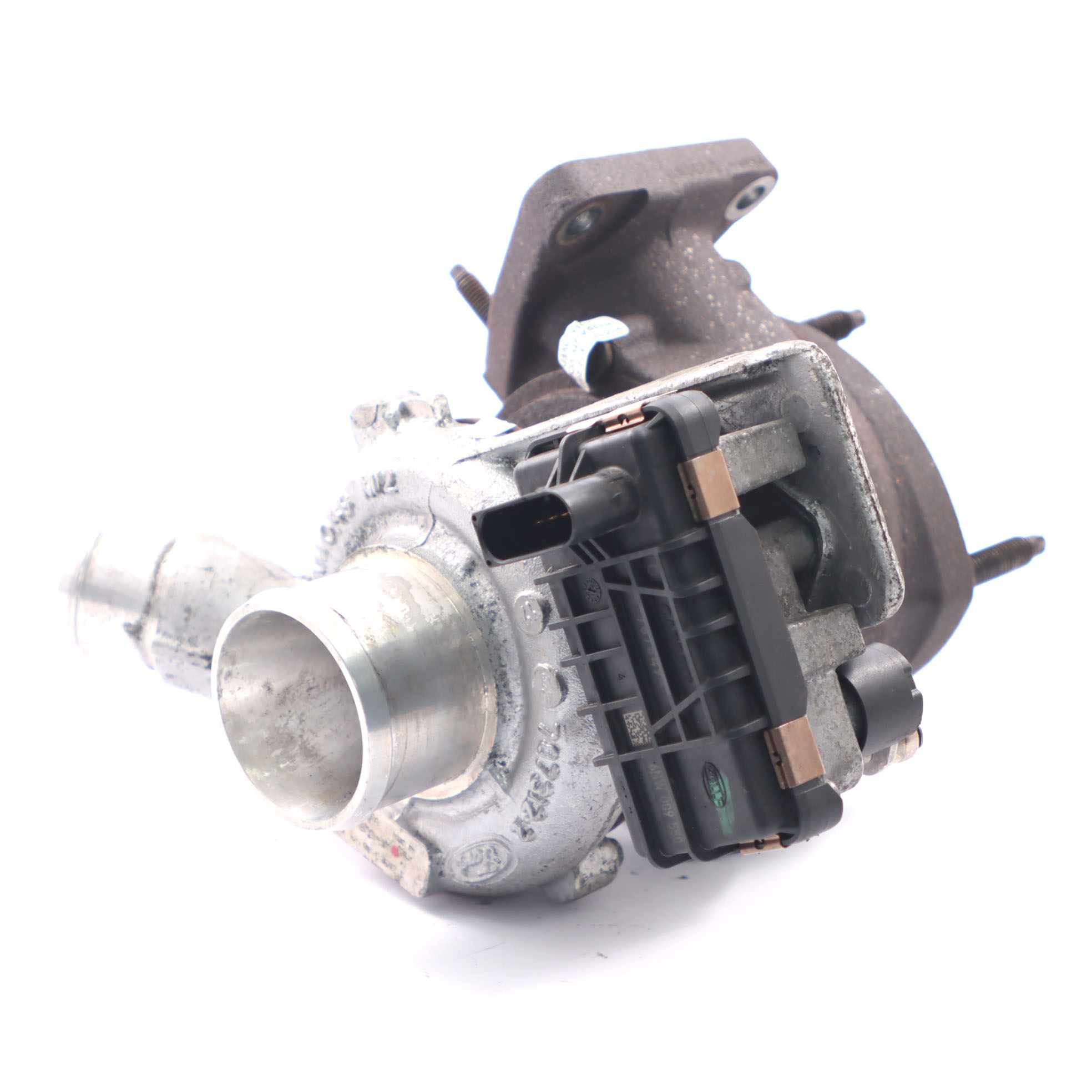 Ford Transit Custom MK7 2.2 TDCi Diesel Turbocharger Turbo Charger BK2Q6K682GA