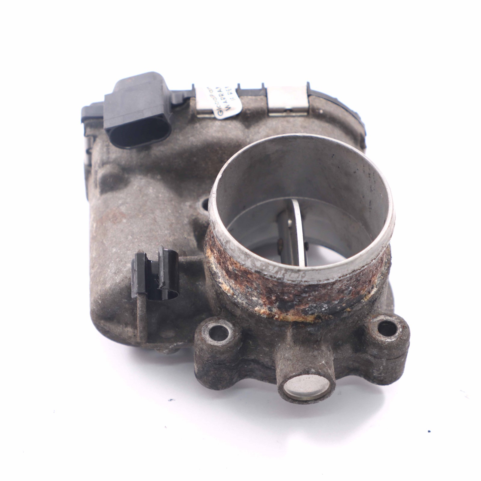 Ford Transit Custom 2.2TDCi Throttle Body Valve Flap Diesel BK2Q-9E926-AC