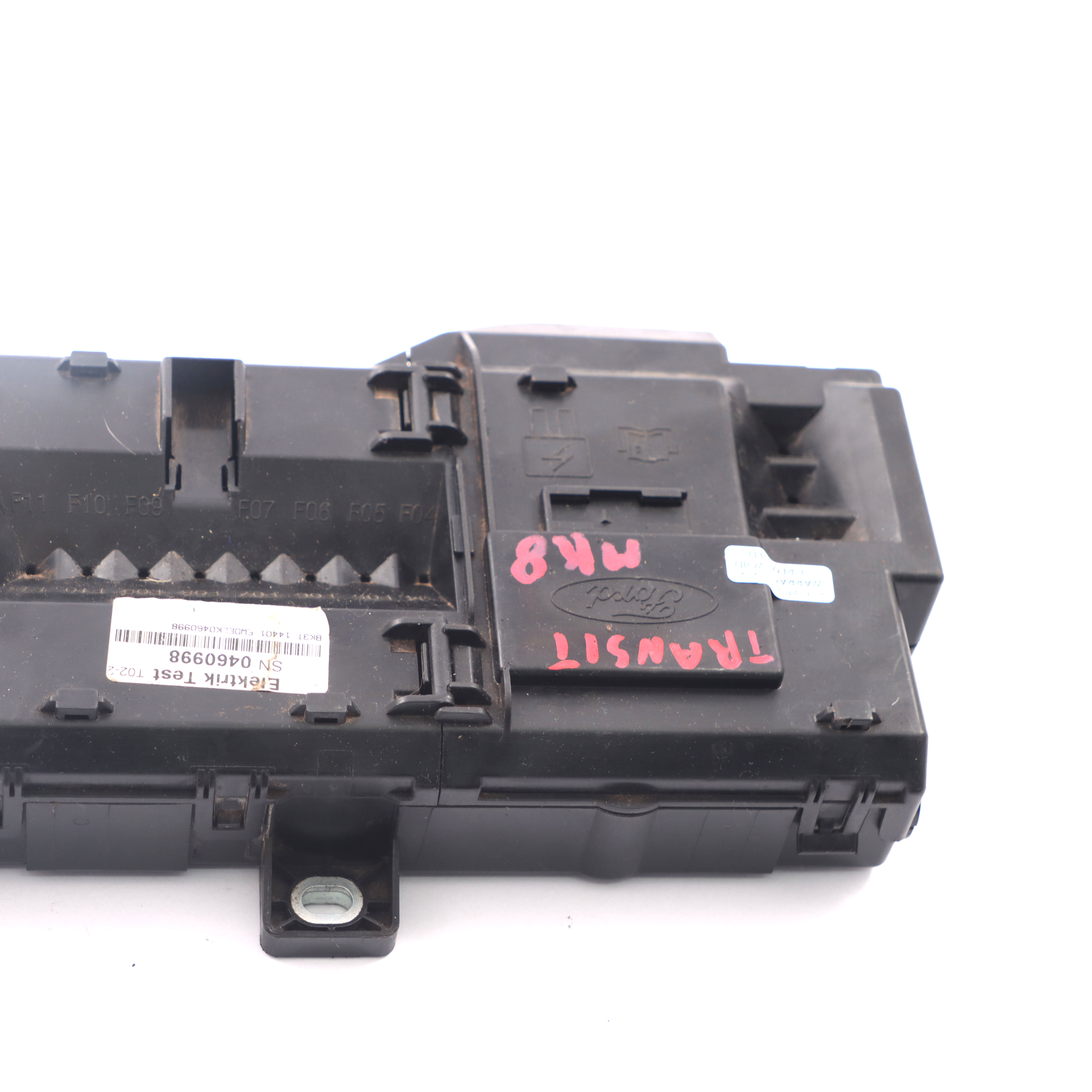 Ford Transit Custom MK8 2.2 TDCI Fuse Relay Box Unit Module BK2T14B144BA