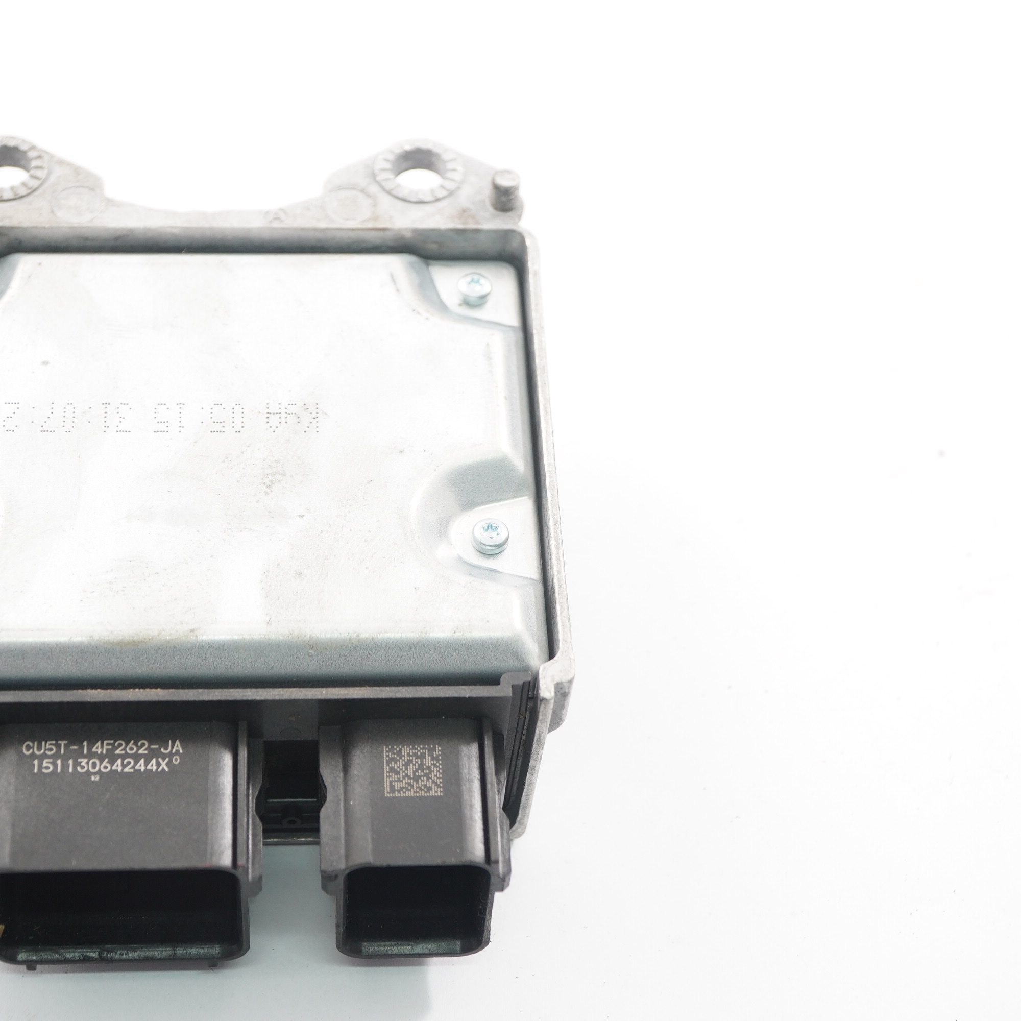 Ford Transit Mk8 Airbag Module ECU Control Unit Air Bag BK3T-14B321-AD