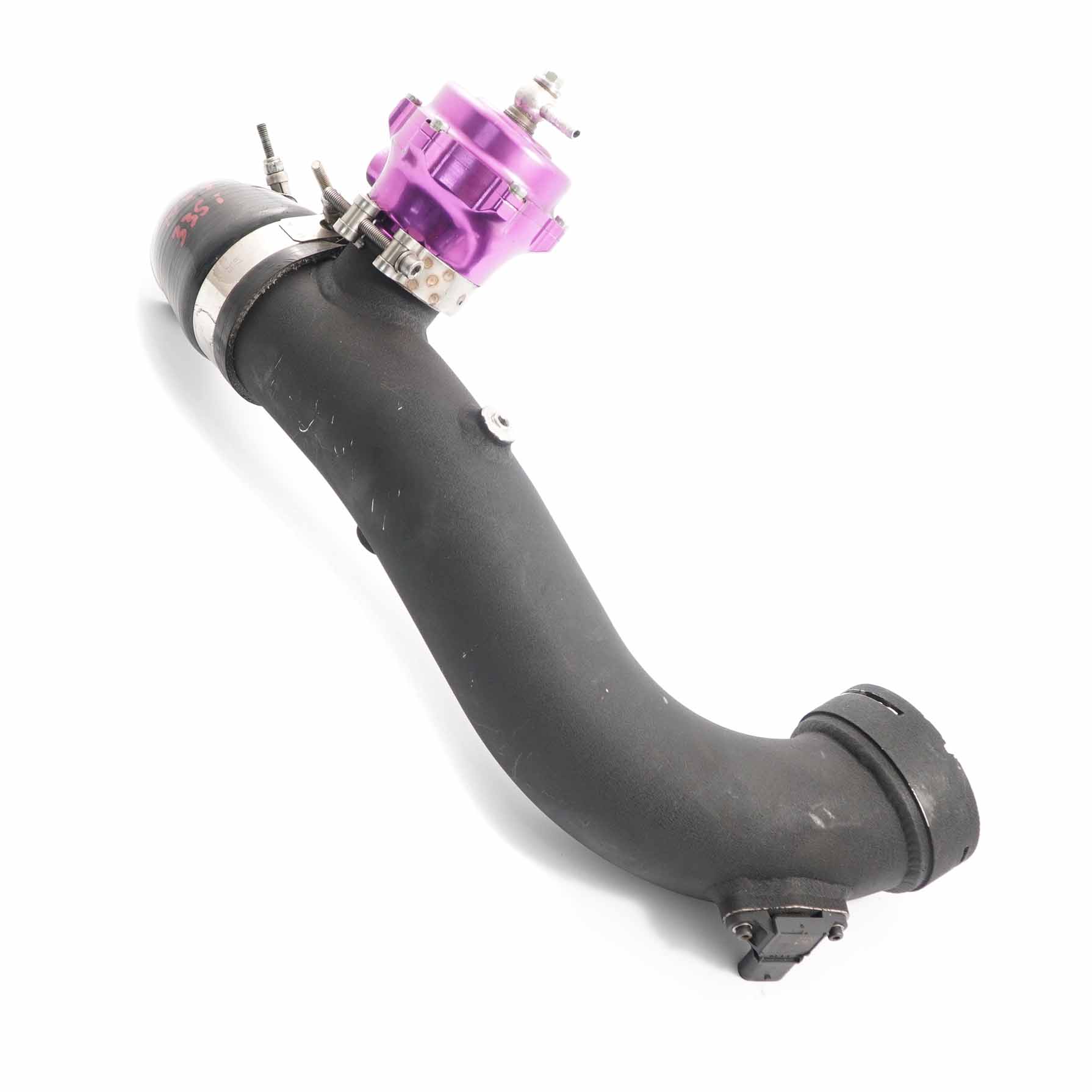 Blow Off BMW E90 E92 335i N54 TiAL Sport Valve 50mm BOV Purple 11 PSI TL-QR.11P