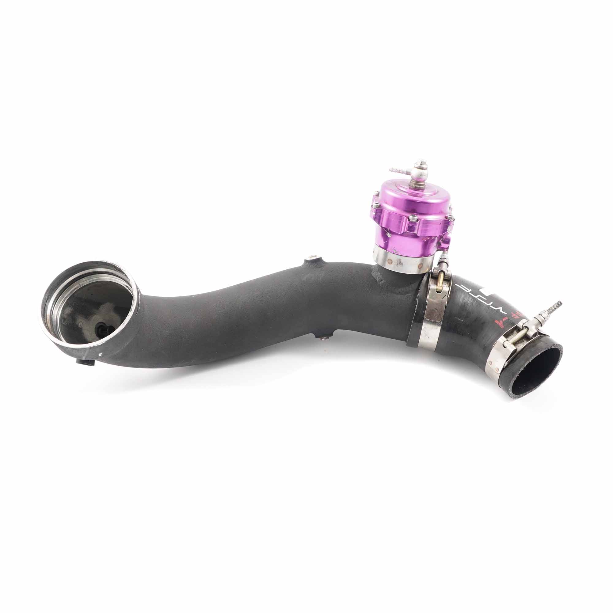 Blow Off BMW E90 E92 335i N54 TiAL Sport Valve 50mm BOV Purple 11 PSI TL-QR.11P