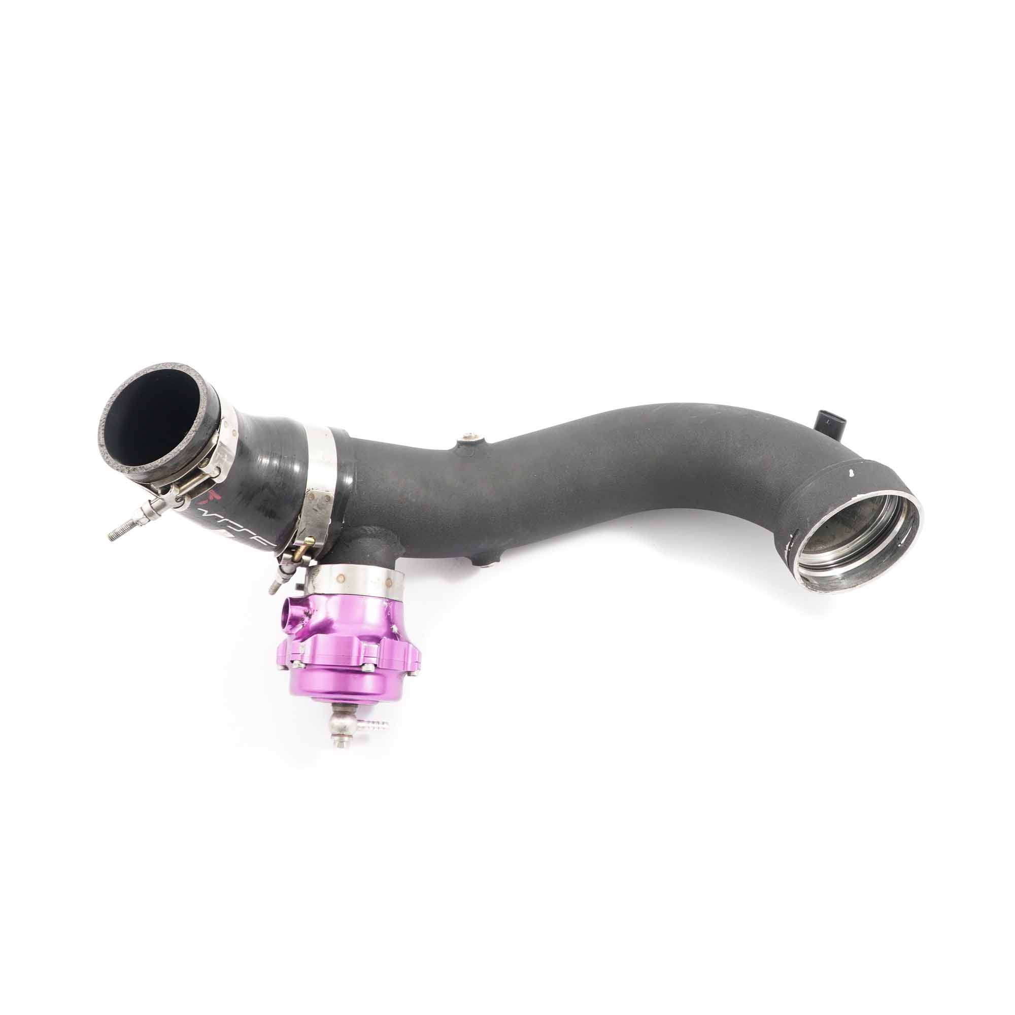 Blow Off BMW E90 E92 335i N54 TiAL Sport Valve 50mm BOV Purple 11 PSI TL-QR.11P