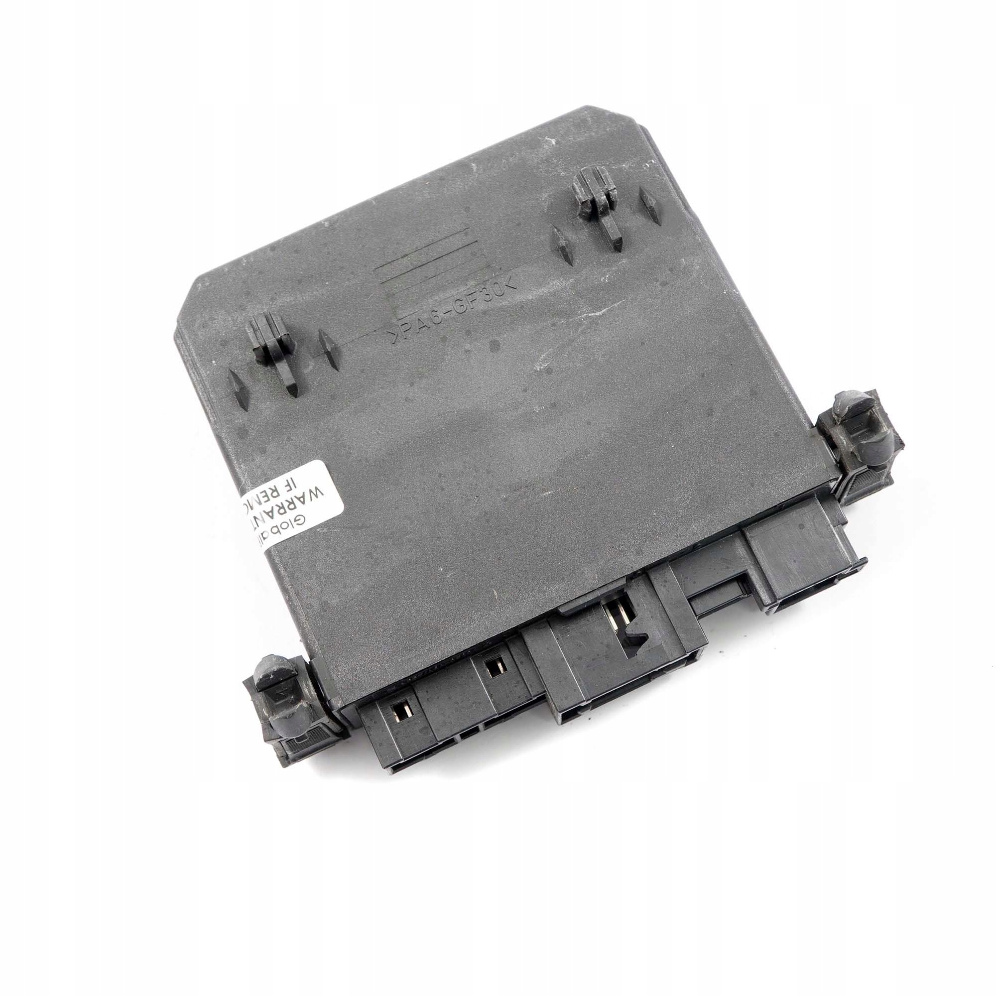 Mercedes-Benz CLK-Class W208 Front Right Door Control Unit Module A2088202226