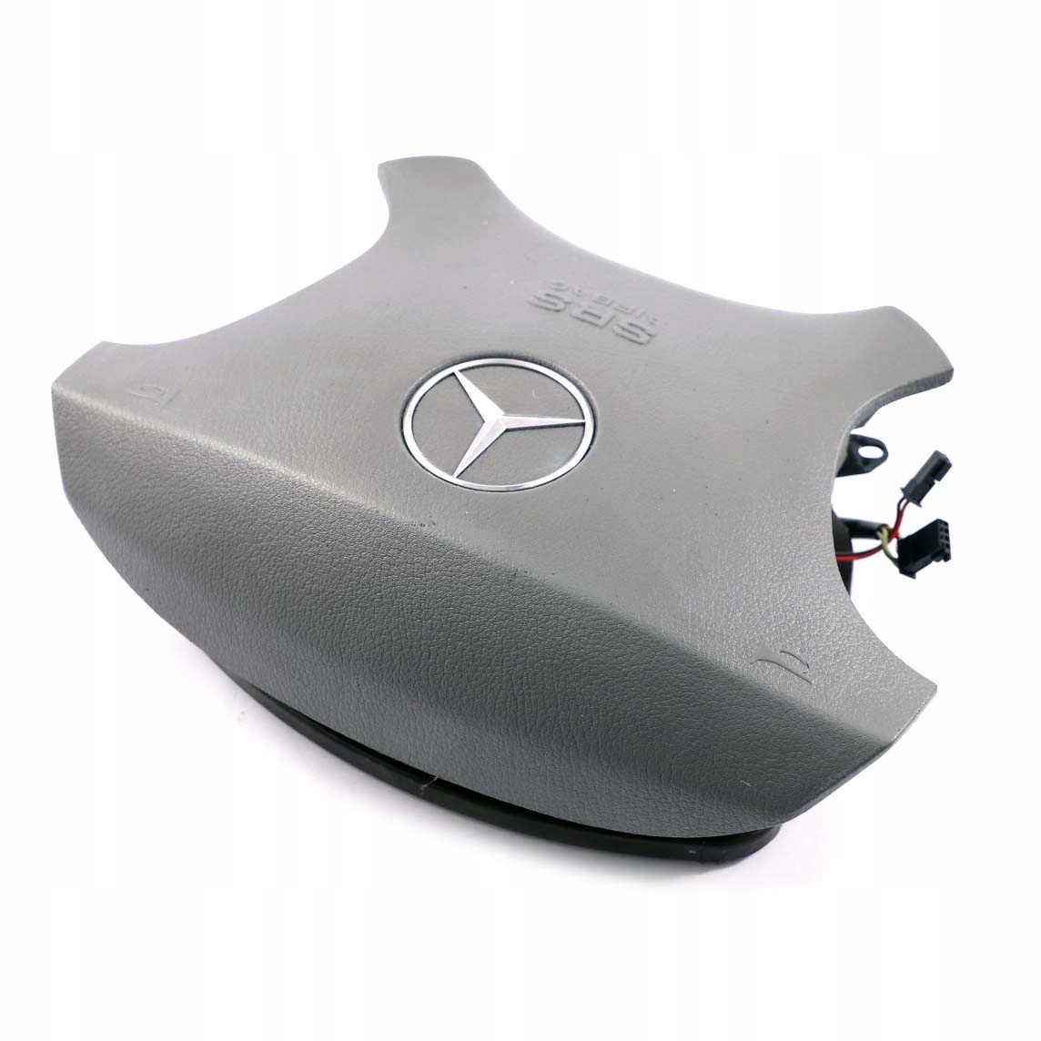 Mercedes-Benz CL S W215 W220 Steering Wheel Airbag Air Bag Grey A2204602498