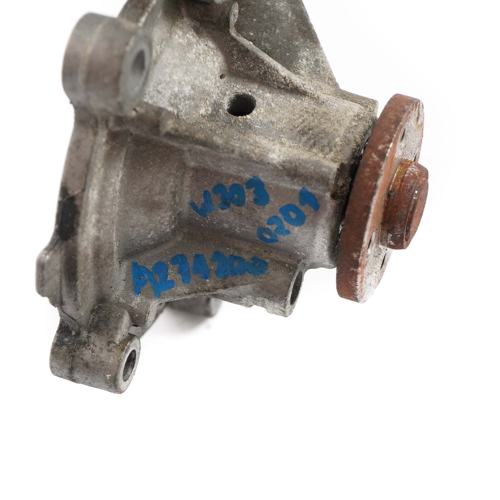 Mercedes-Benz C-Class W203 M271 Petrol Engine Coolant Water Pump A2712000201