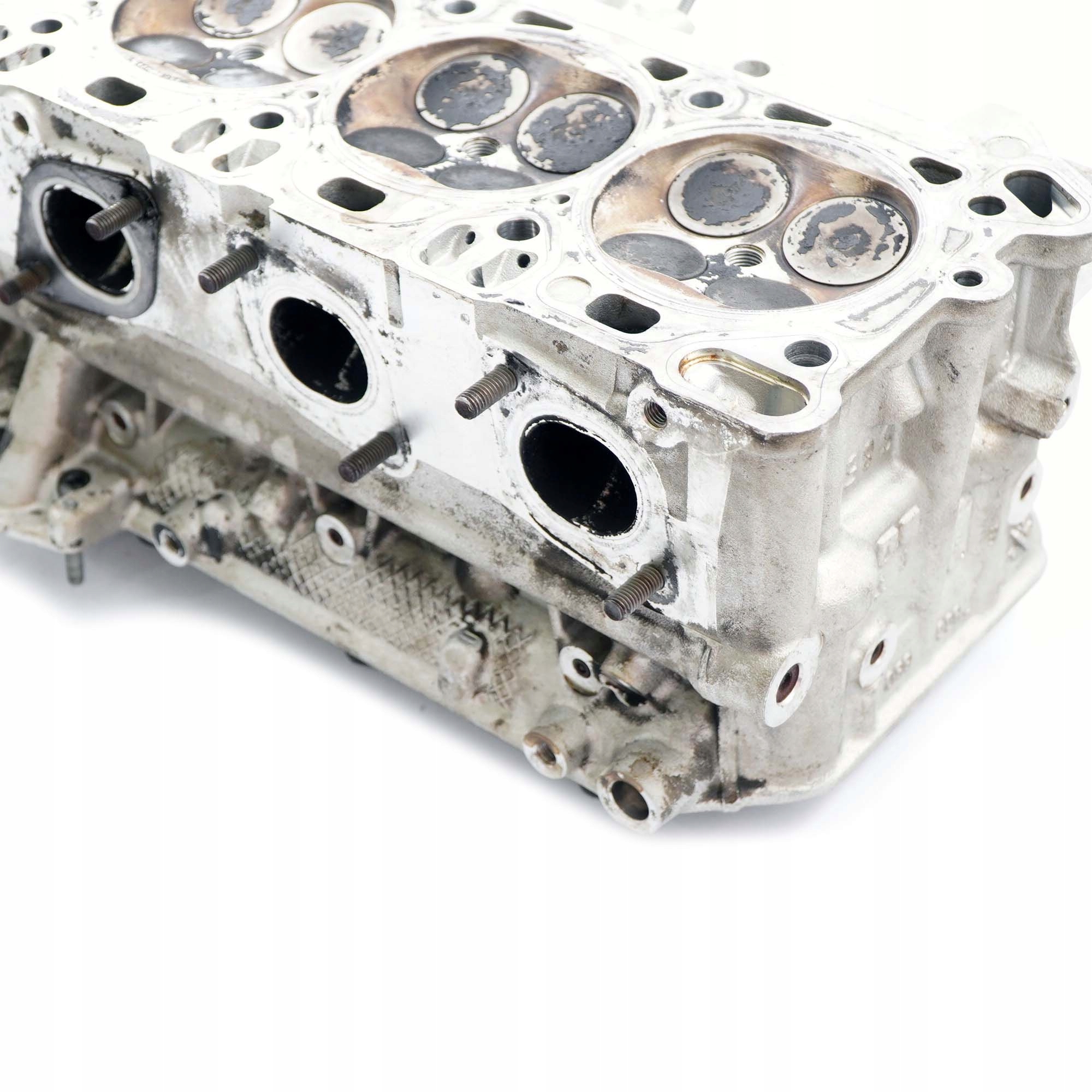 BMW E60 M5 E63 E64 M6 Petrol S85 V10 Engine Cylinder Head Right 1-5 7833877