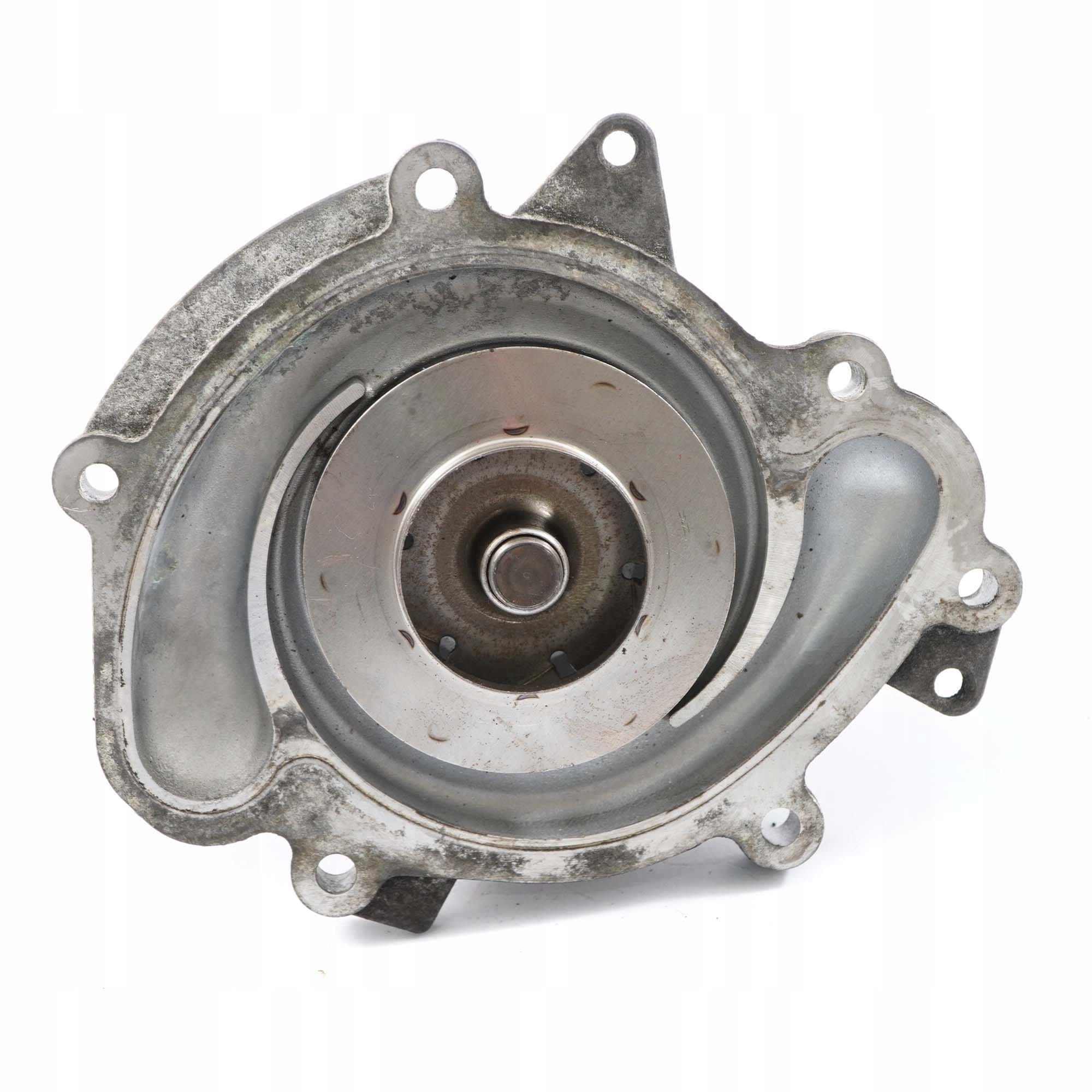 Mercedes-Benz W164 W211 W212 OM642 Diesel Engine Coolant Water Pump A6422002201