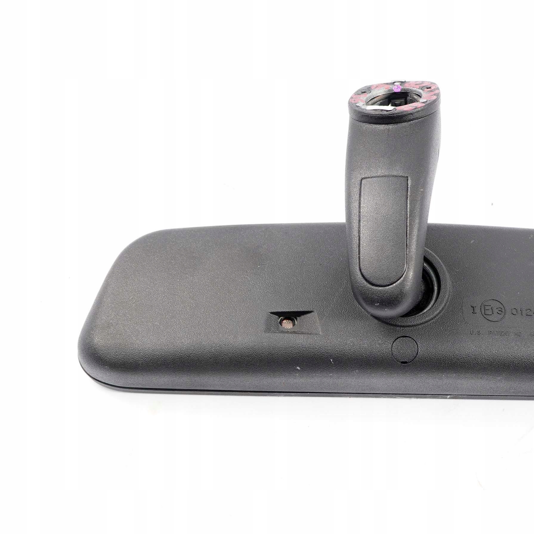 BMW 3 Series E36 Rear View Interior Mirror EC / Radio 433 MHZ 8213058