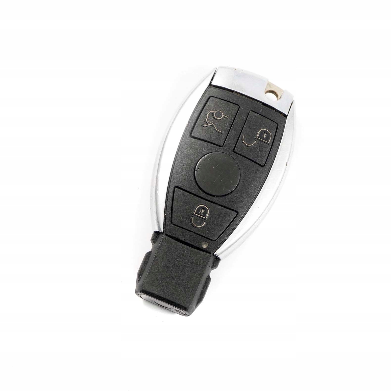 £Mercedes-Benz W164 W203 W204 W211 Radio Remote Alarm Key Fob Button A2049051704