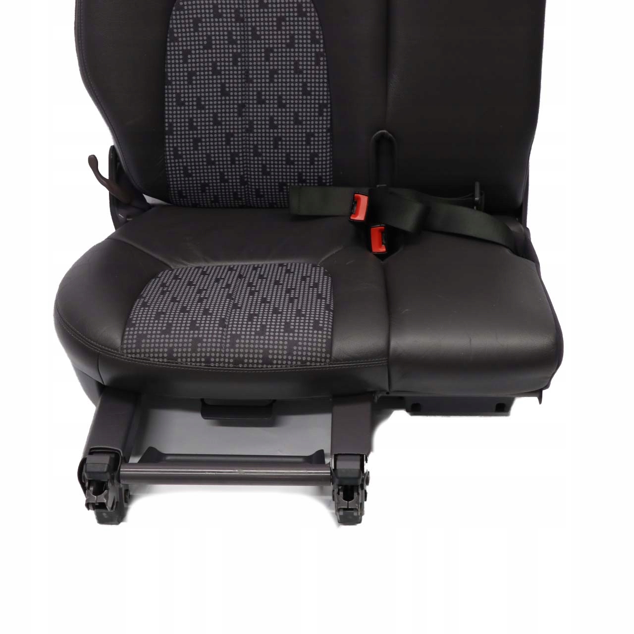 Mercedes-Benz W168 Cloth / Leather Rear Right O/S Seat Backrest Sofa Magnum