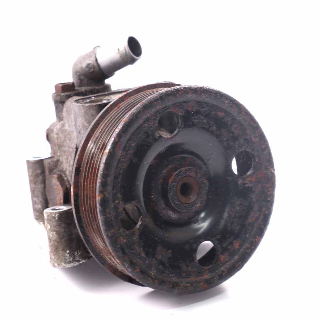 Ford Transit Mk7 Power Steering Pump Hydraulic Unit CC11-3A696-BB