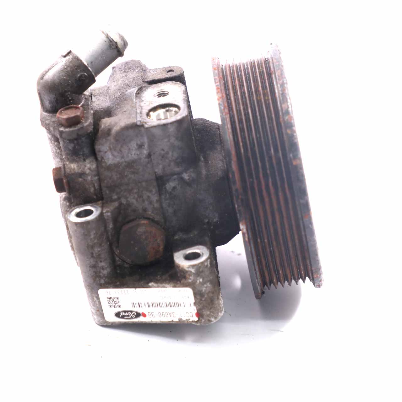 Ford Transit Mk7 Power Steering Pump Hydraulic Unit CC11-3A696-BB