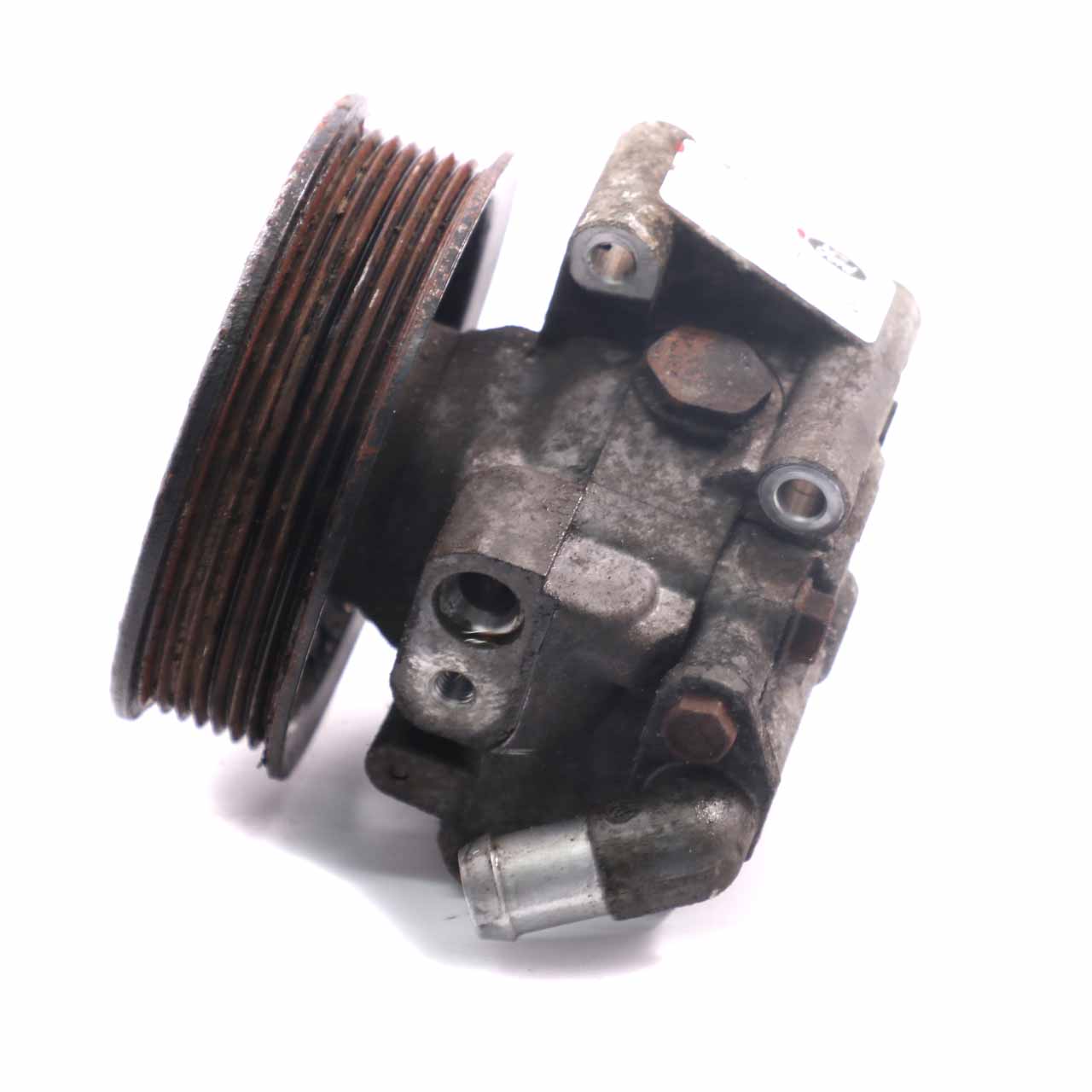 Ford Transit Mk7 Power Steering Pump Hydraulic Unit CC11-3A696-BB