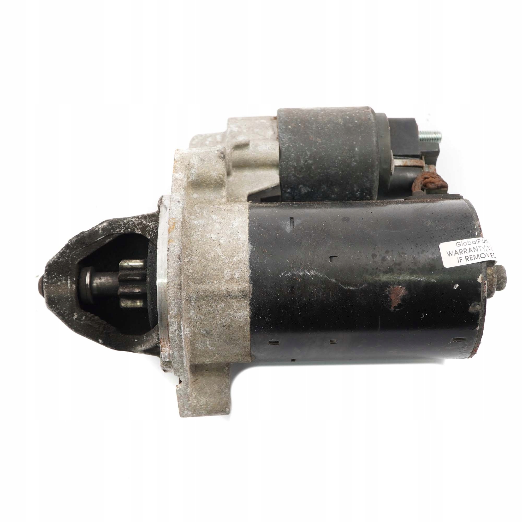 Mercedes-Benz C-Class W203 M111 C 180 C 200 K Engine Starter Motor A0051515301