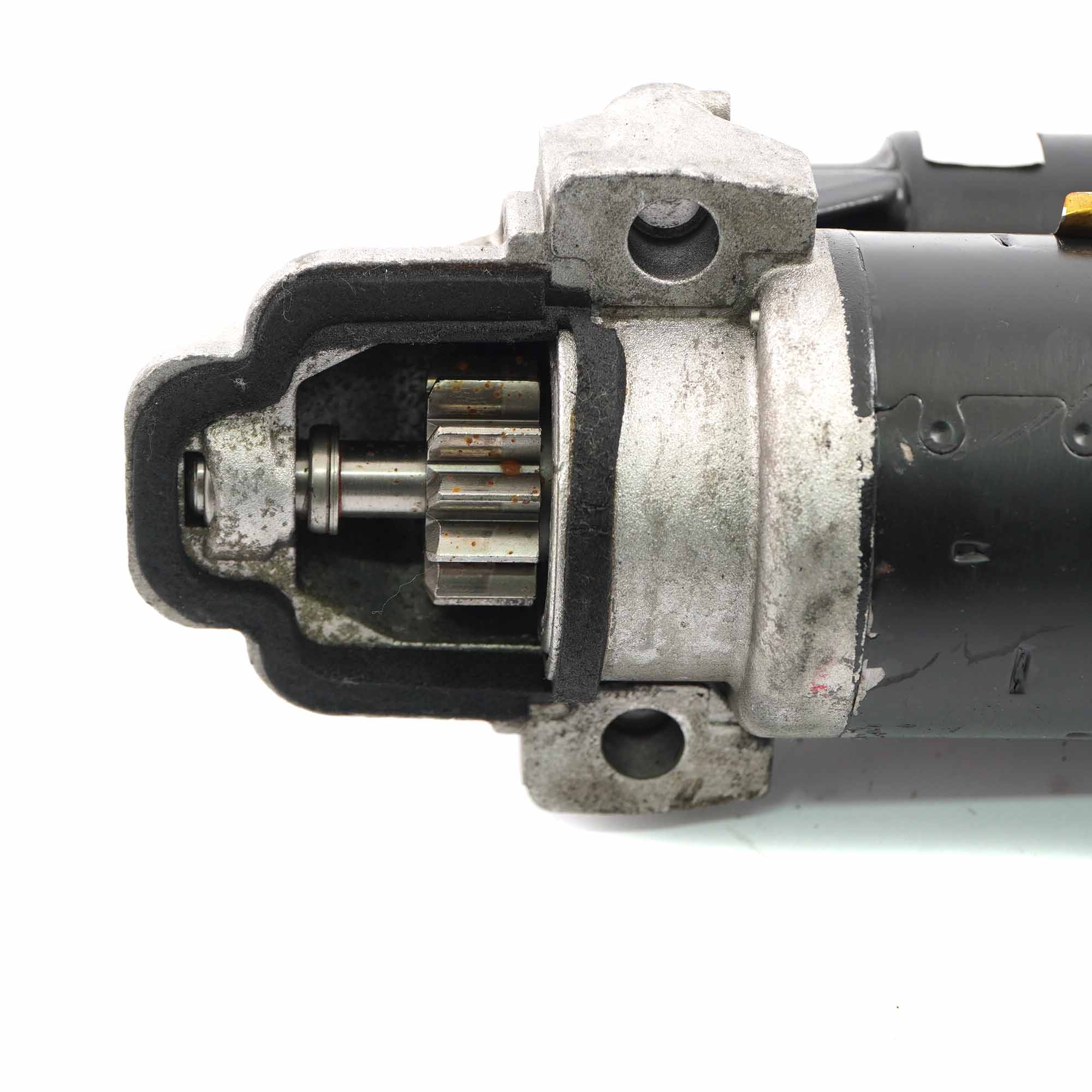 Ford Transit Mk8 Starter Motor Engine Actuator Diesel 2.2 TDCi CC1T-11000-AB