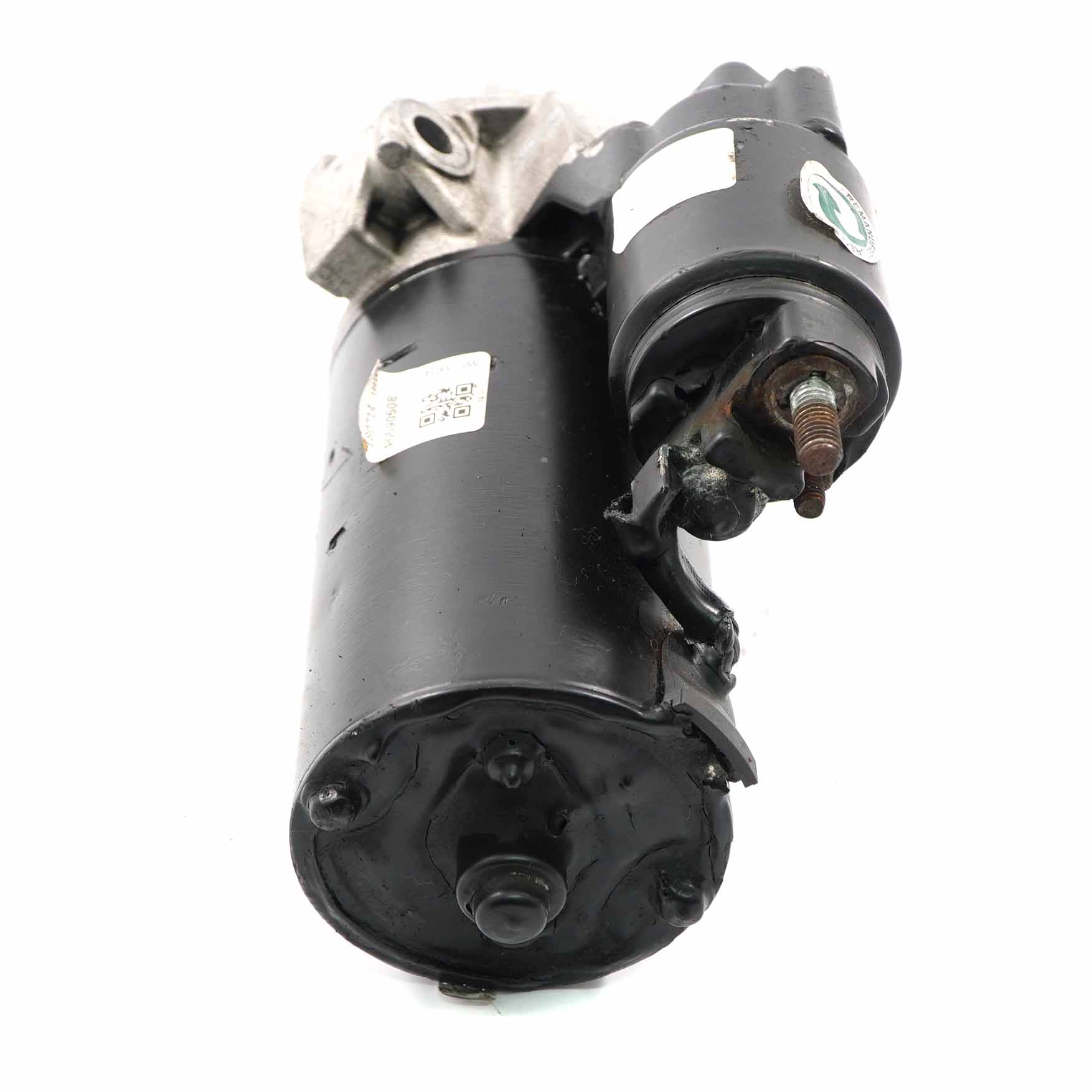 Ford Transit Mk8 Starter Motor Engine Actuator Diesel 2.2 TDCi CC1T-11000-AB