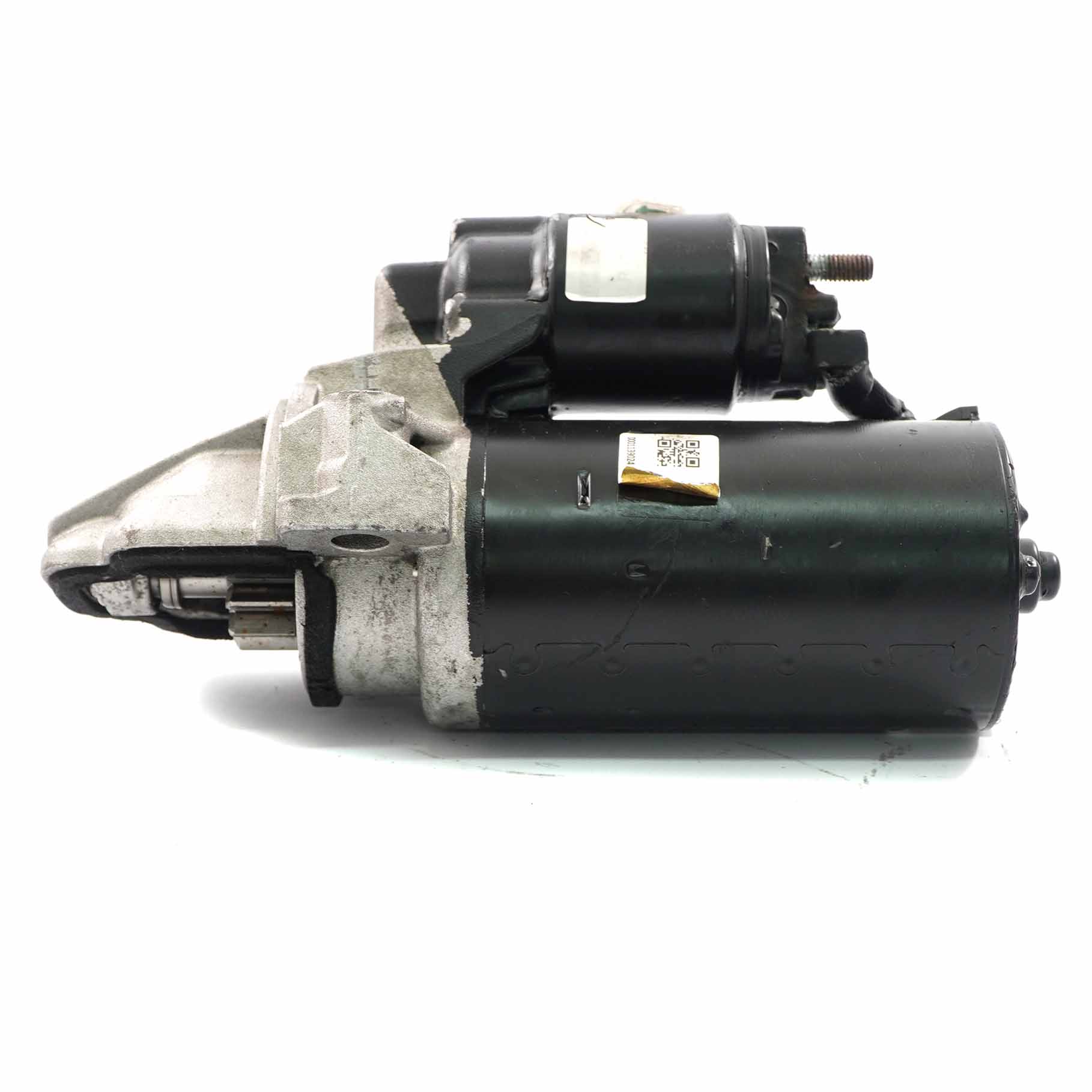 Ford Transit Mk8 Starter Motor Engine Actuator Diesel 2.2 TDCi CC1T-11000-AB