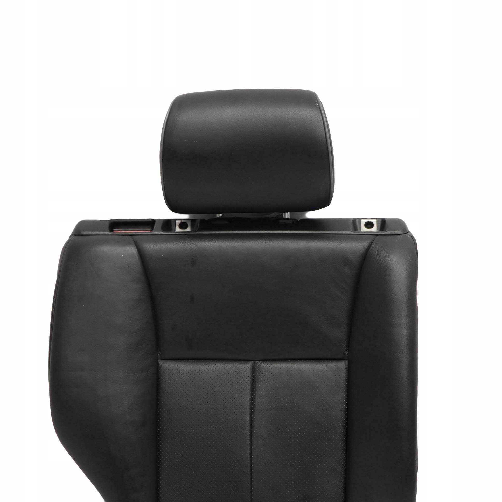 Mercedes-Benz E W210 Estate S210 Rear Right O/S Seat Backrest Leather Cover