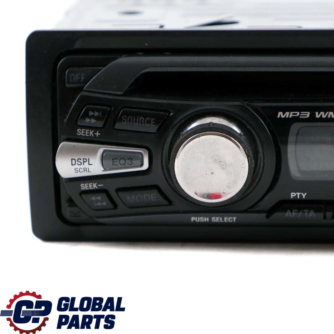 Genuine Sony CDX-GT230 Xplod CD Compact Disc Stereo Audio Player Head Unit