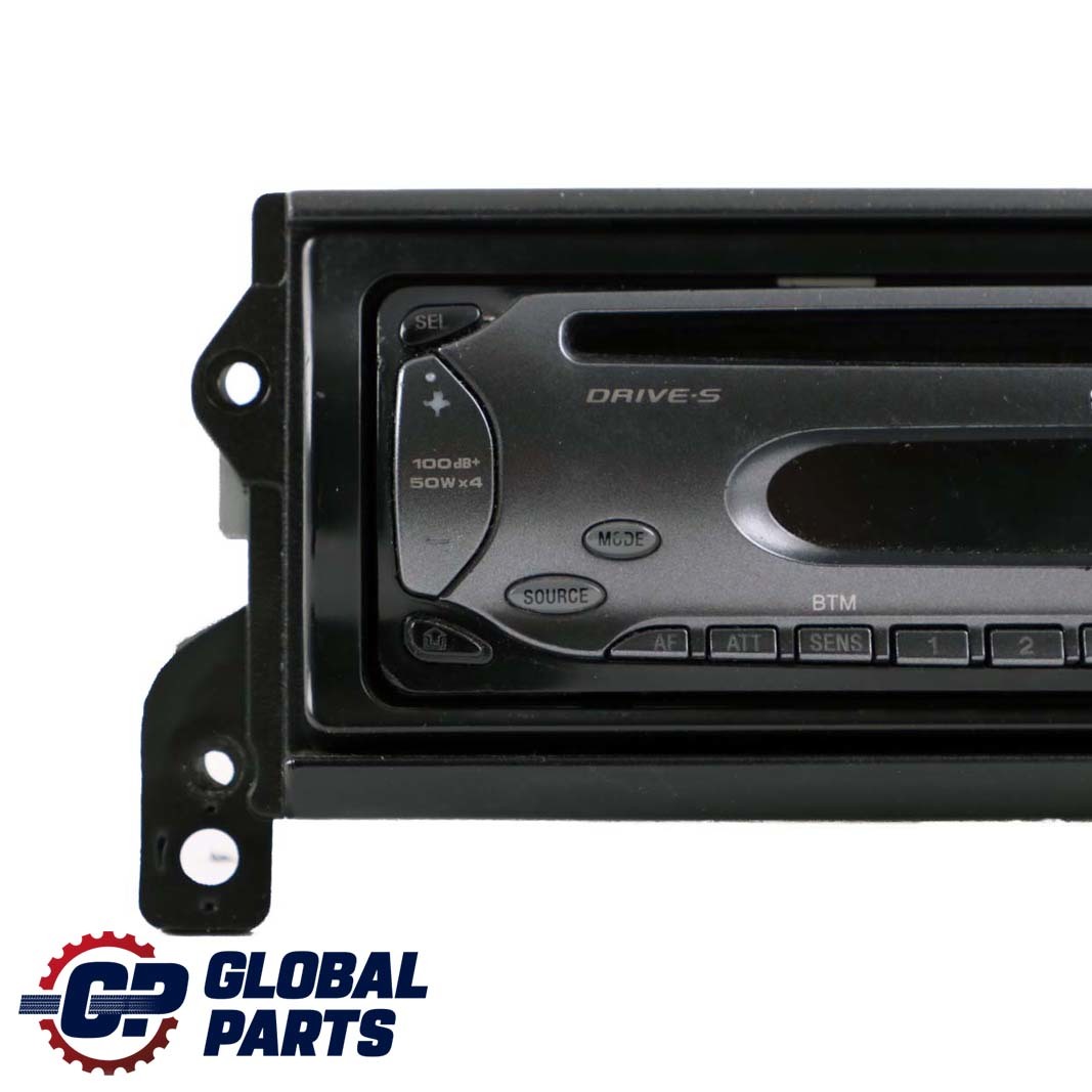 Genuine Sony CDX-S2000C Xplod CD Compact Disc Stereo Audio Player Head Unit