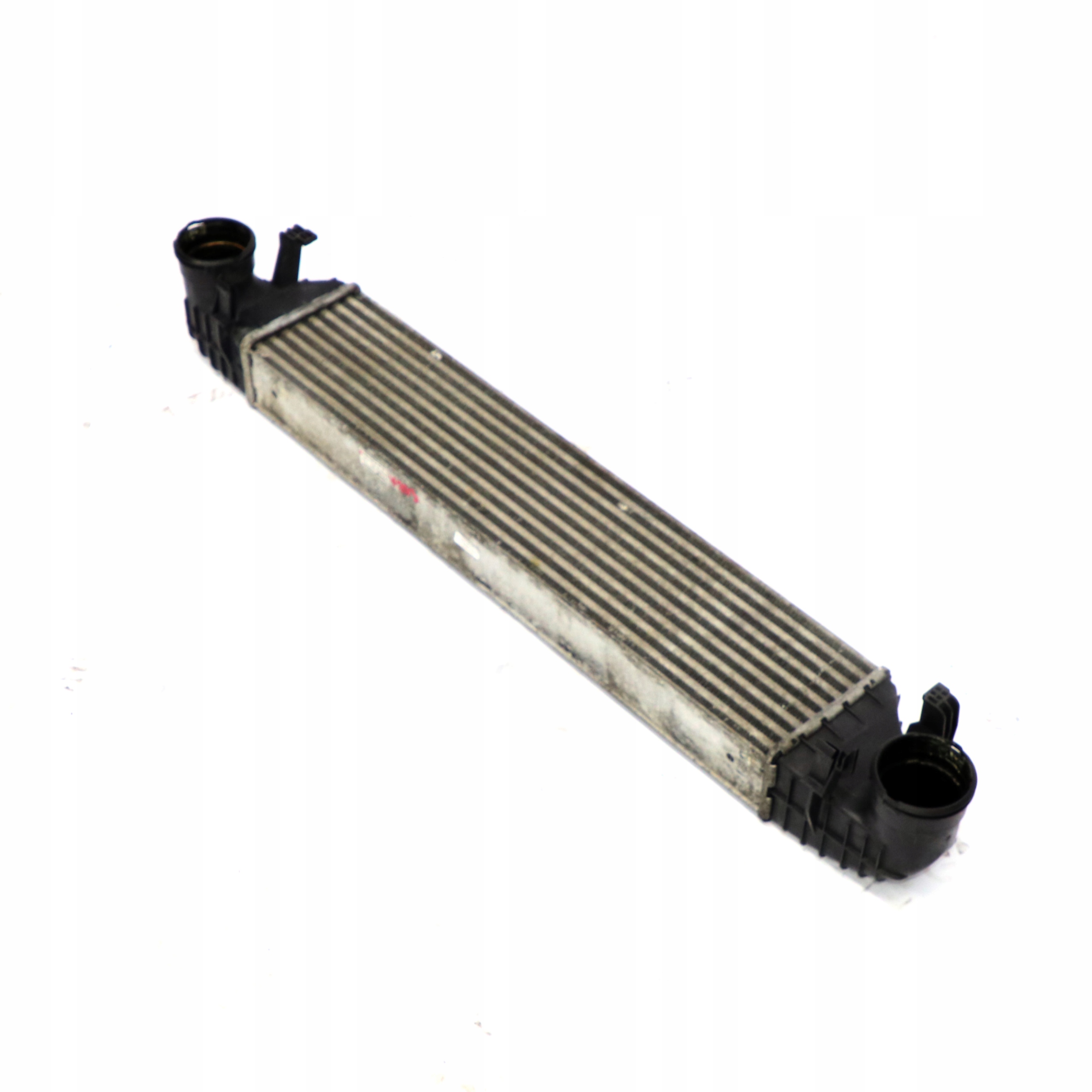 Mercedes-Benz C W203 Charge Air Cooler Intercooler Radiator Diesel A2035000500