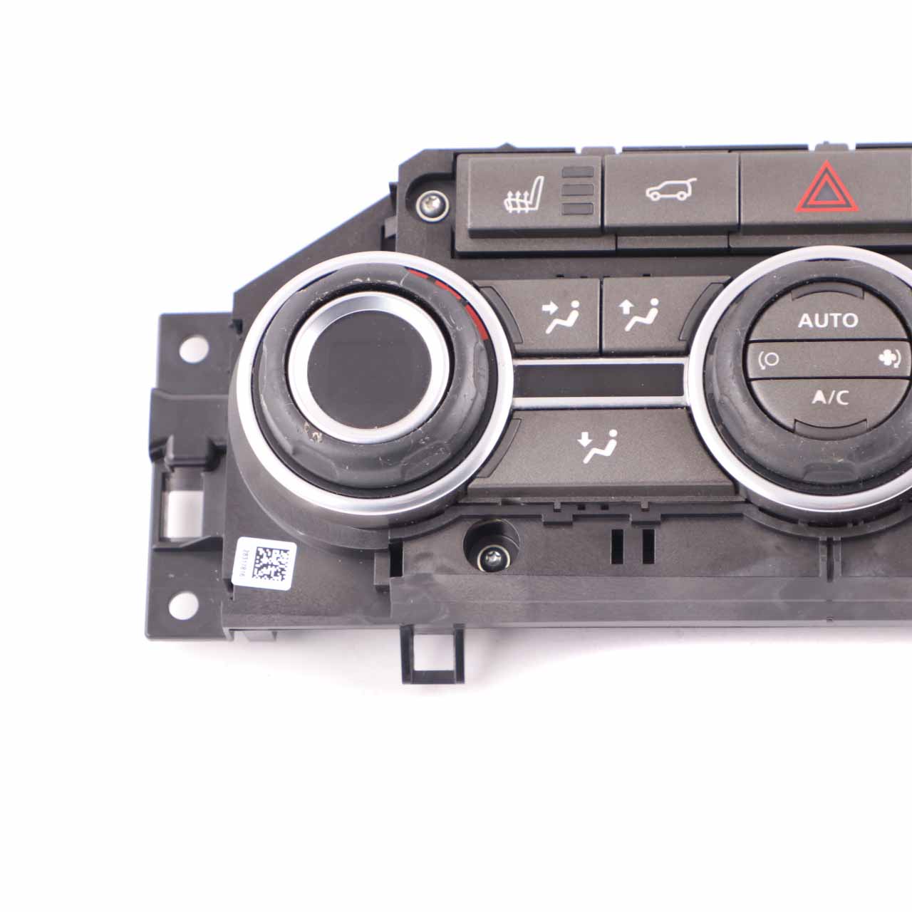 Radio Navigation Switch Land Rover Range Rover L320 Clock Panel CH32-19C900-EB