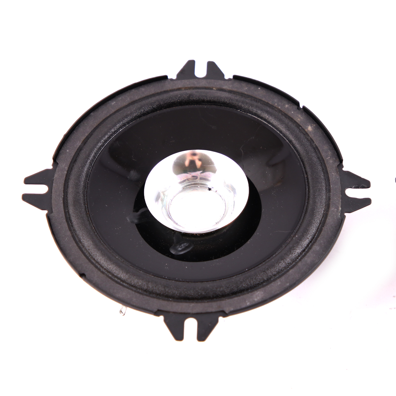 Genuine JVC CS-J510X Stereo Coaxial Dual Cone Audio Speaker Set 250W