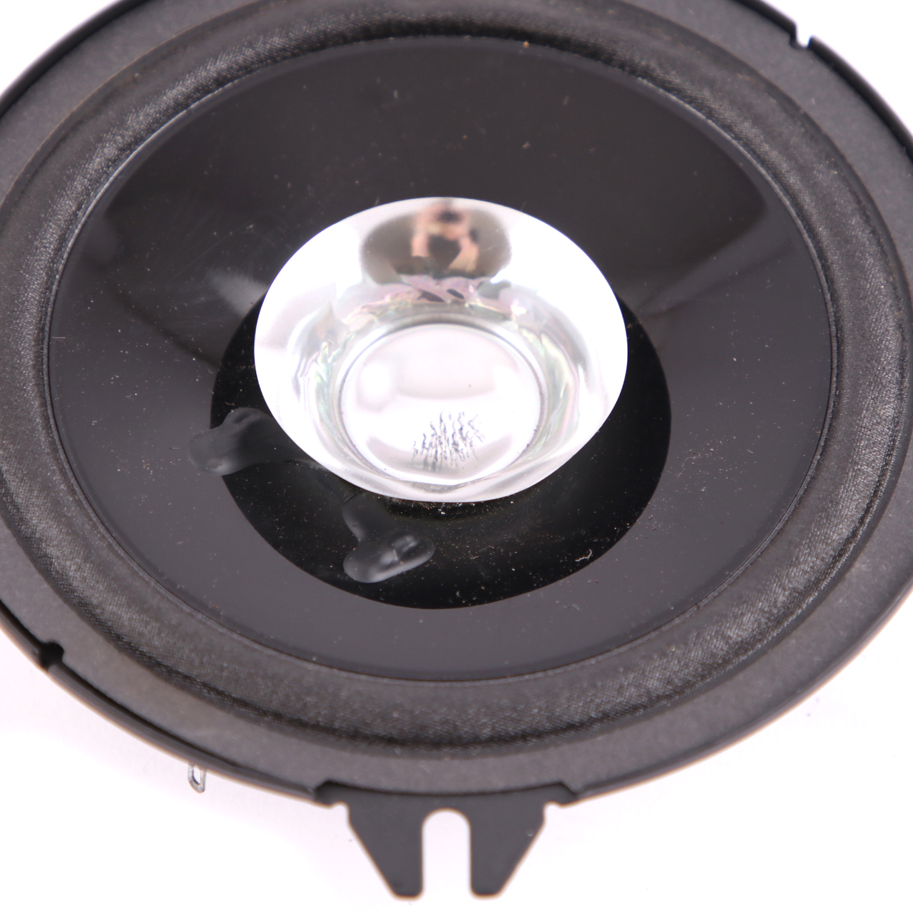 Genuine JVC CS-J510X Stereo Coaxial Dual Cone Audio Speaker Set 250W