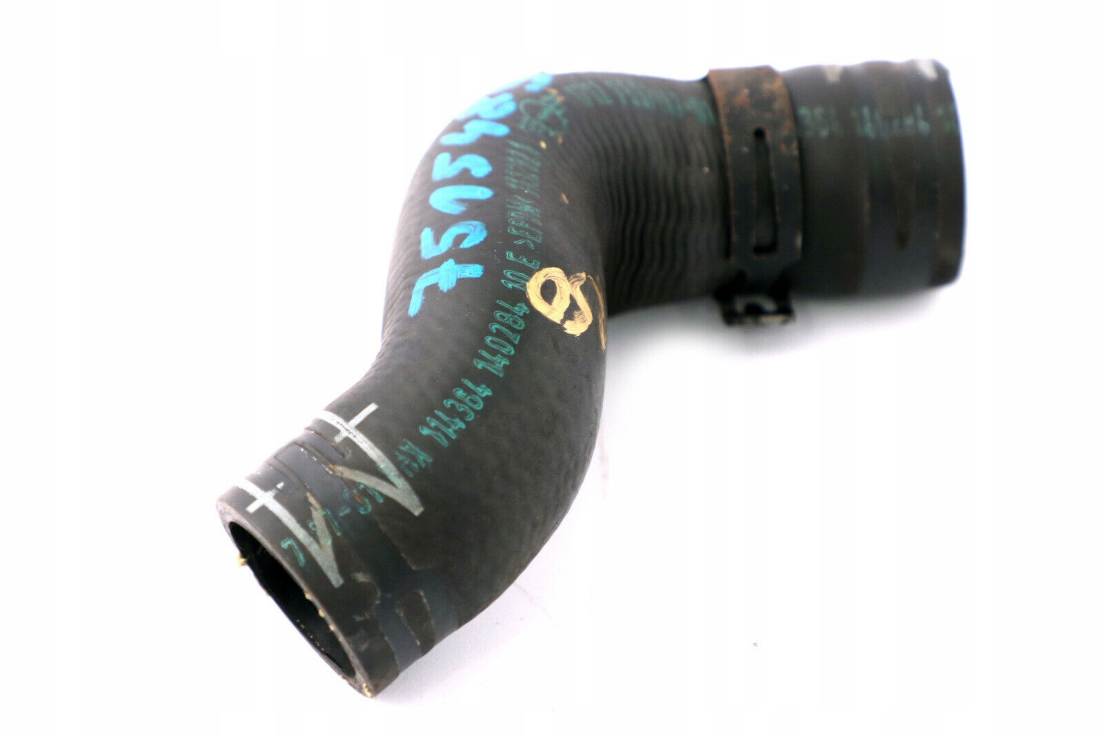 BMW Mini Cooper One R50 R52 Petrol W10 Radiator Coolant Hose 7557167