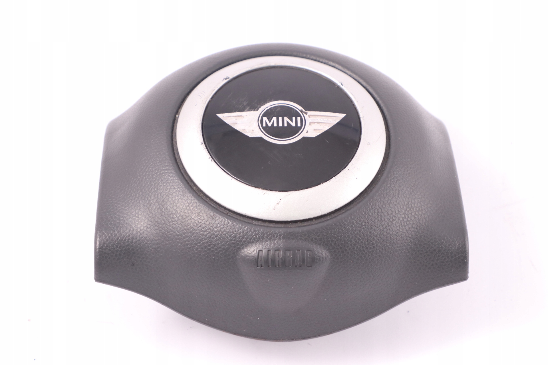 Mini Cooper R50 R52 R53 Steering Wheel Driver's Bag 6760366