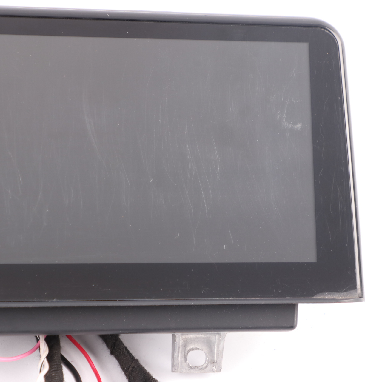 On-Board Screen BMW E81 E82 E87 E88 Information Display Touch Monitor 10,25"